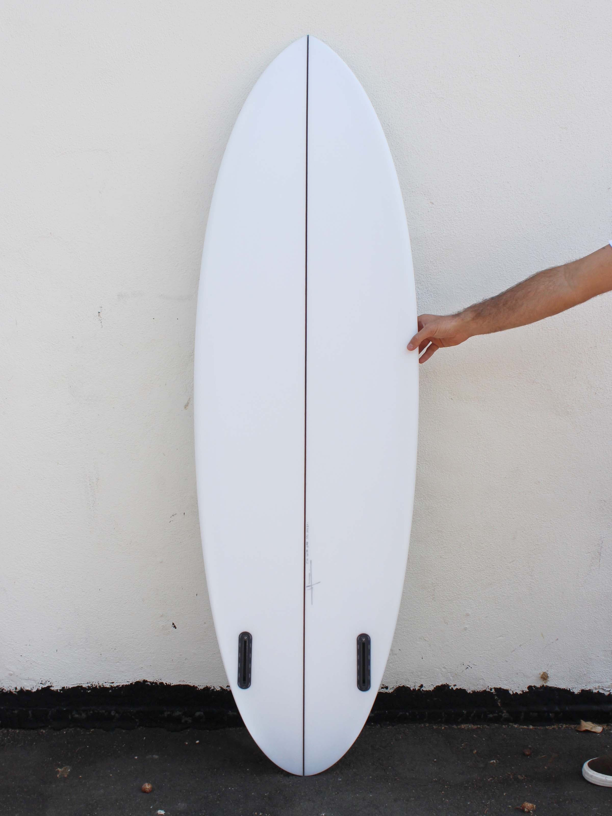5'10 Son of Cobra Round Twin - Mollusk Surf Shop