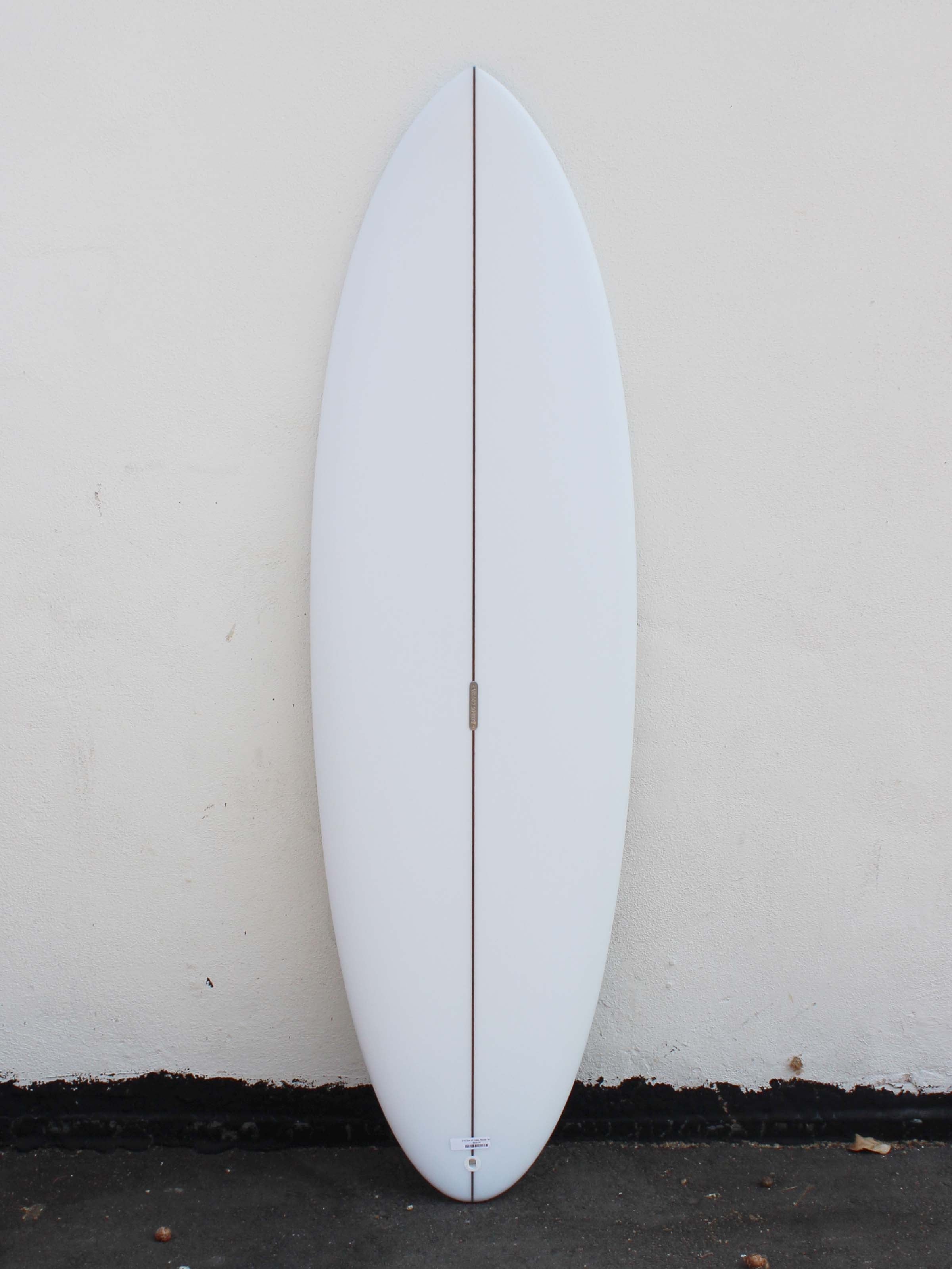 5'10 Son of Cobra Round Twin - Mollusk Surf Shop