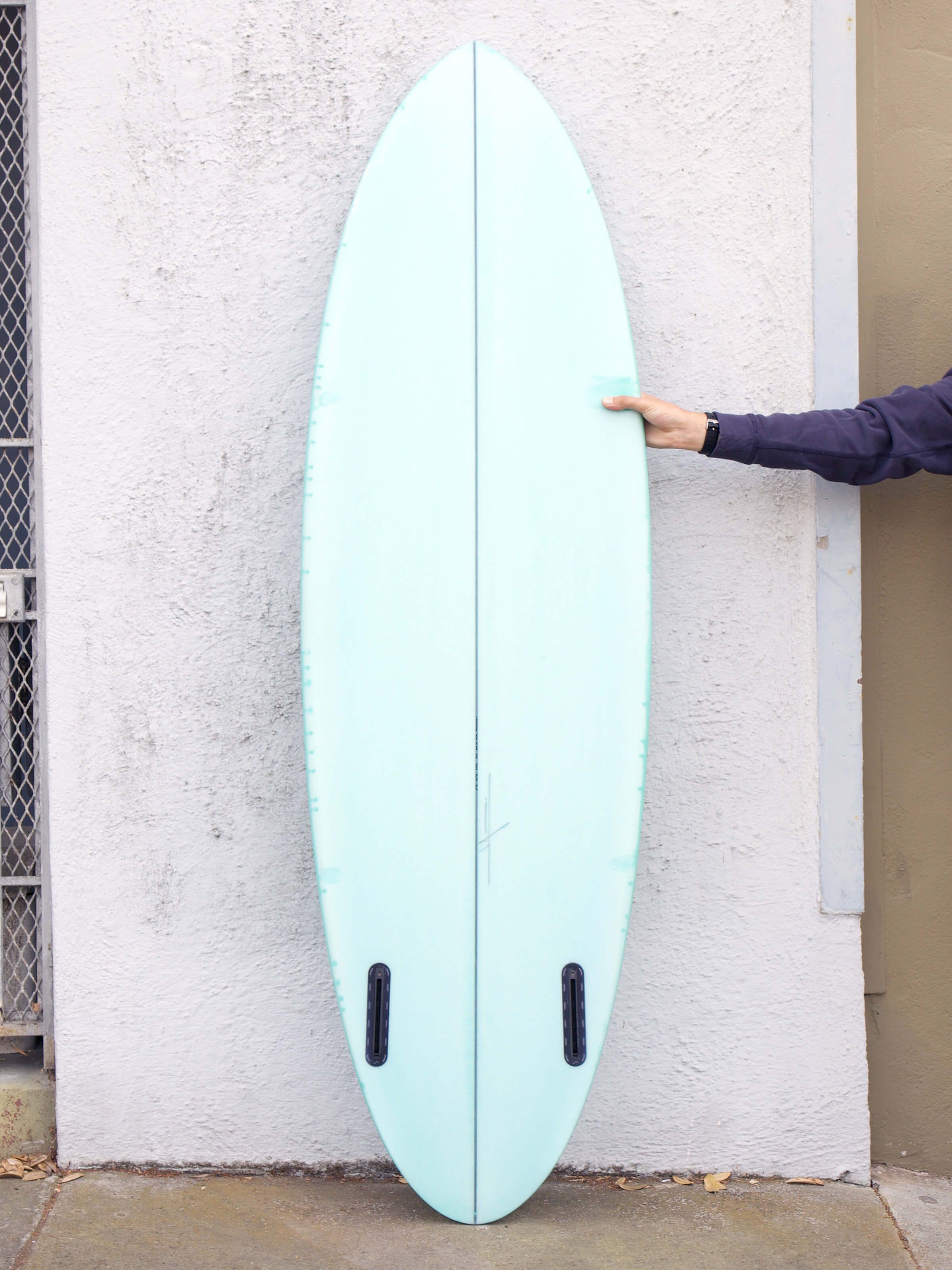 5'10 Son of Cobra Round Twin - Mollusk Surf Shop