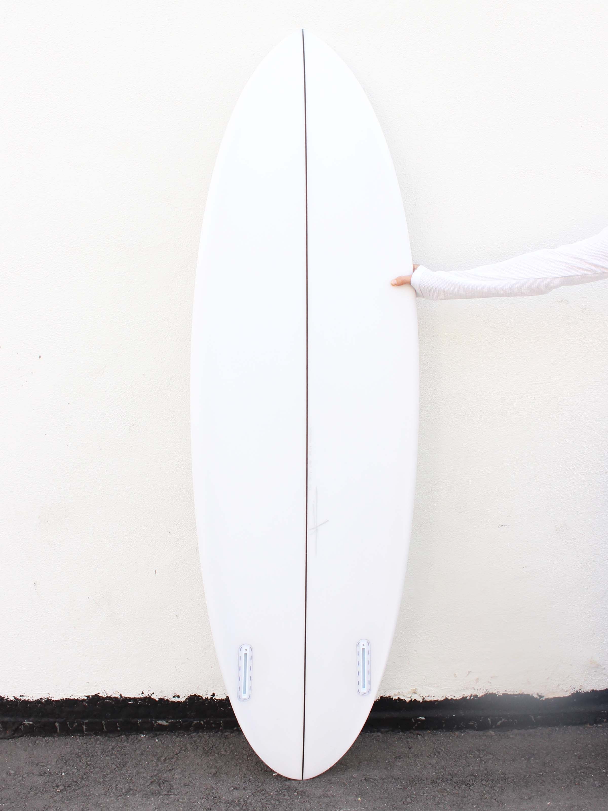 5'10 Son of Cobra Round Twin - Mollusk Surf Shop