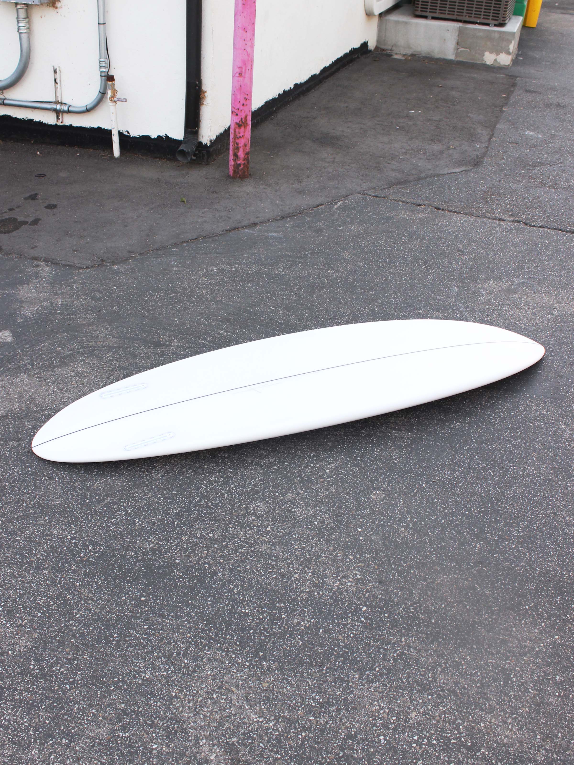 5'10 Son of Cobra Round Twin - Mollusk Surf Shop
