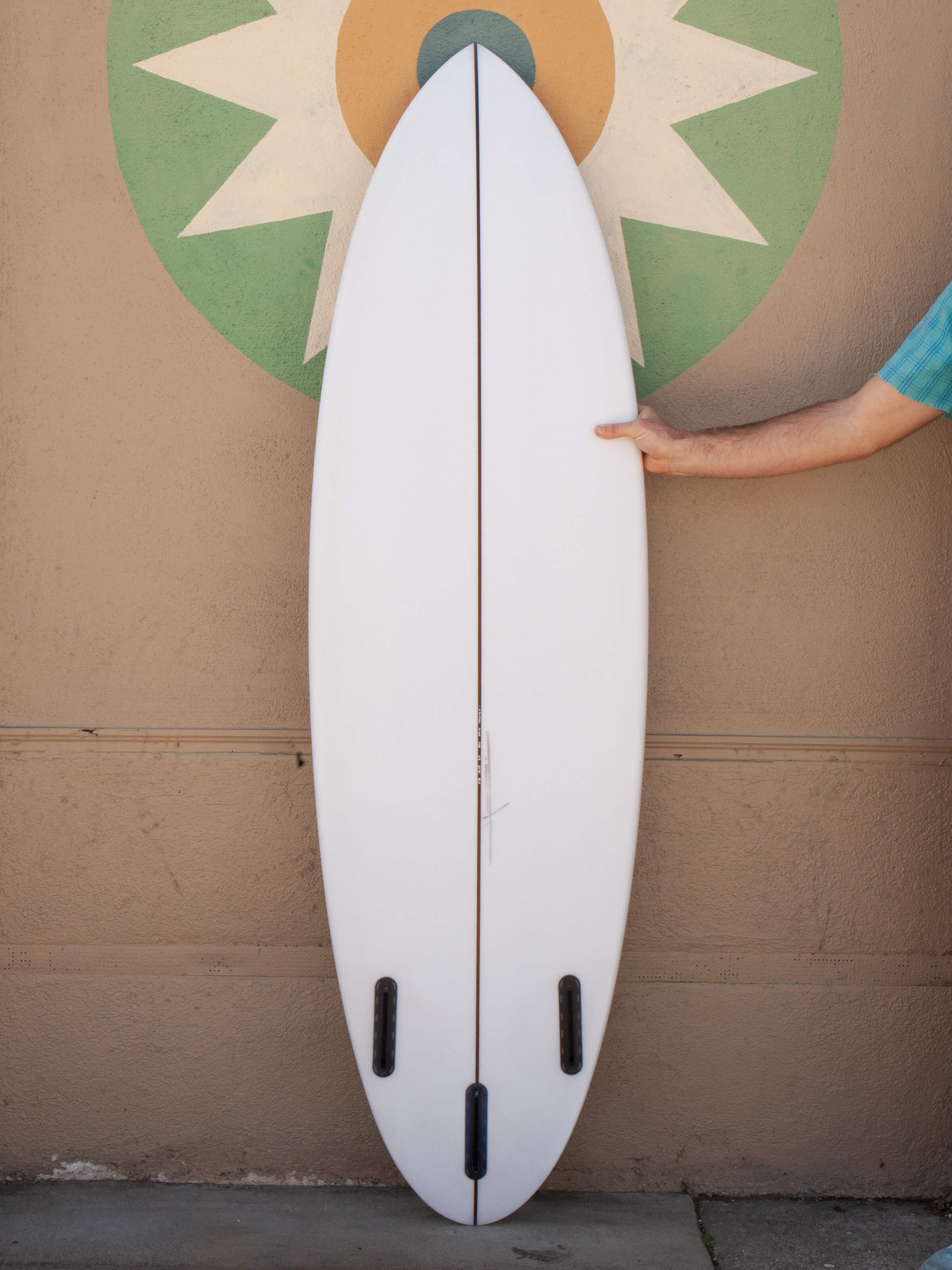 5'10 Son of Cobra Round Twin V2 - Mollusk Surf Shop