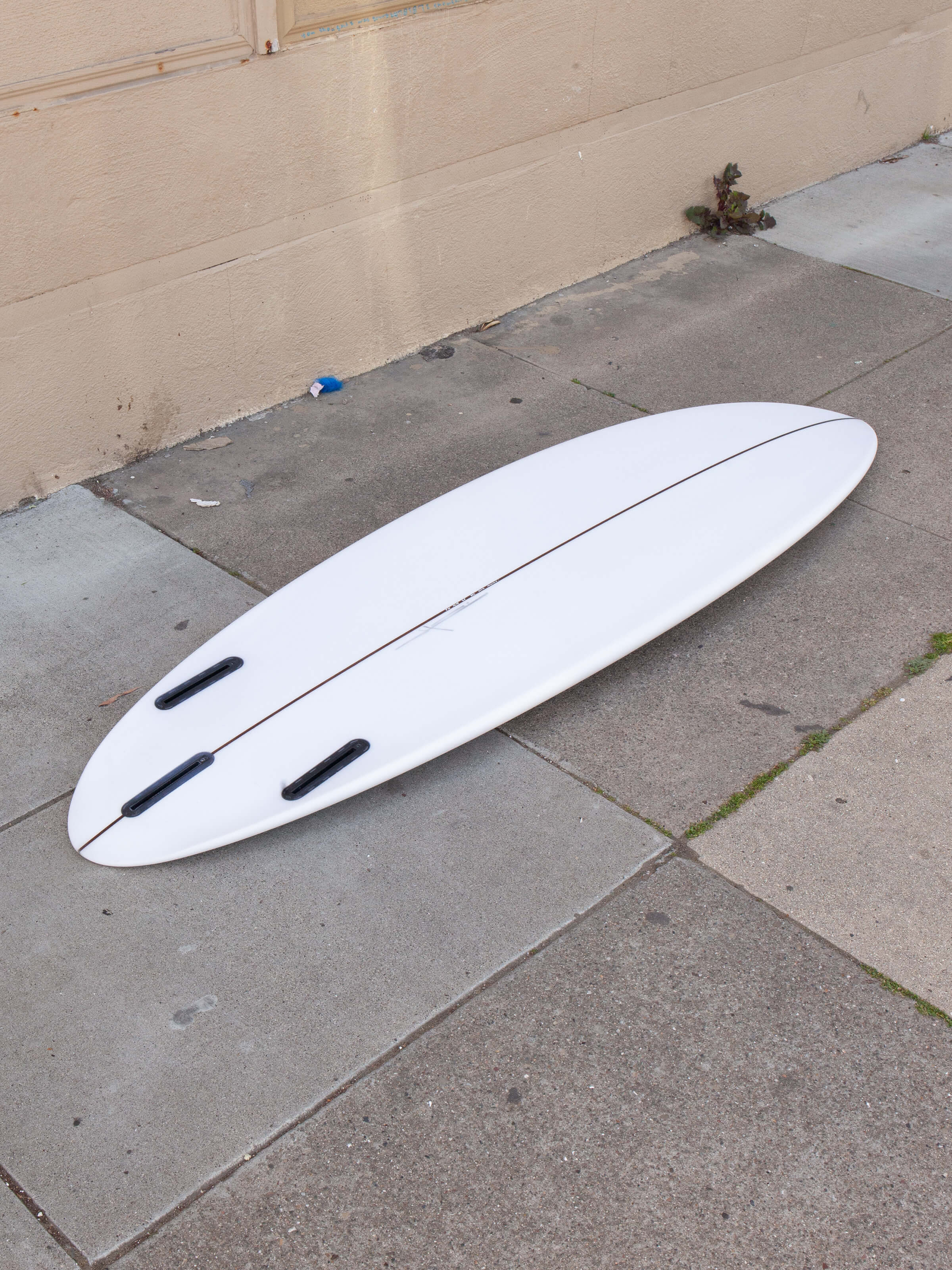 5'10 Son of Cobra Round Twin V2 - Mollusk Surf Shop