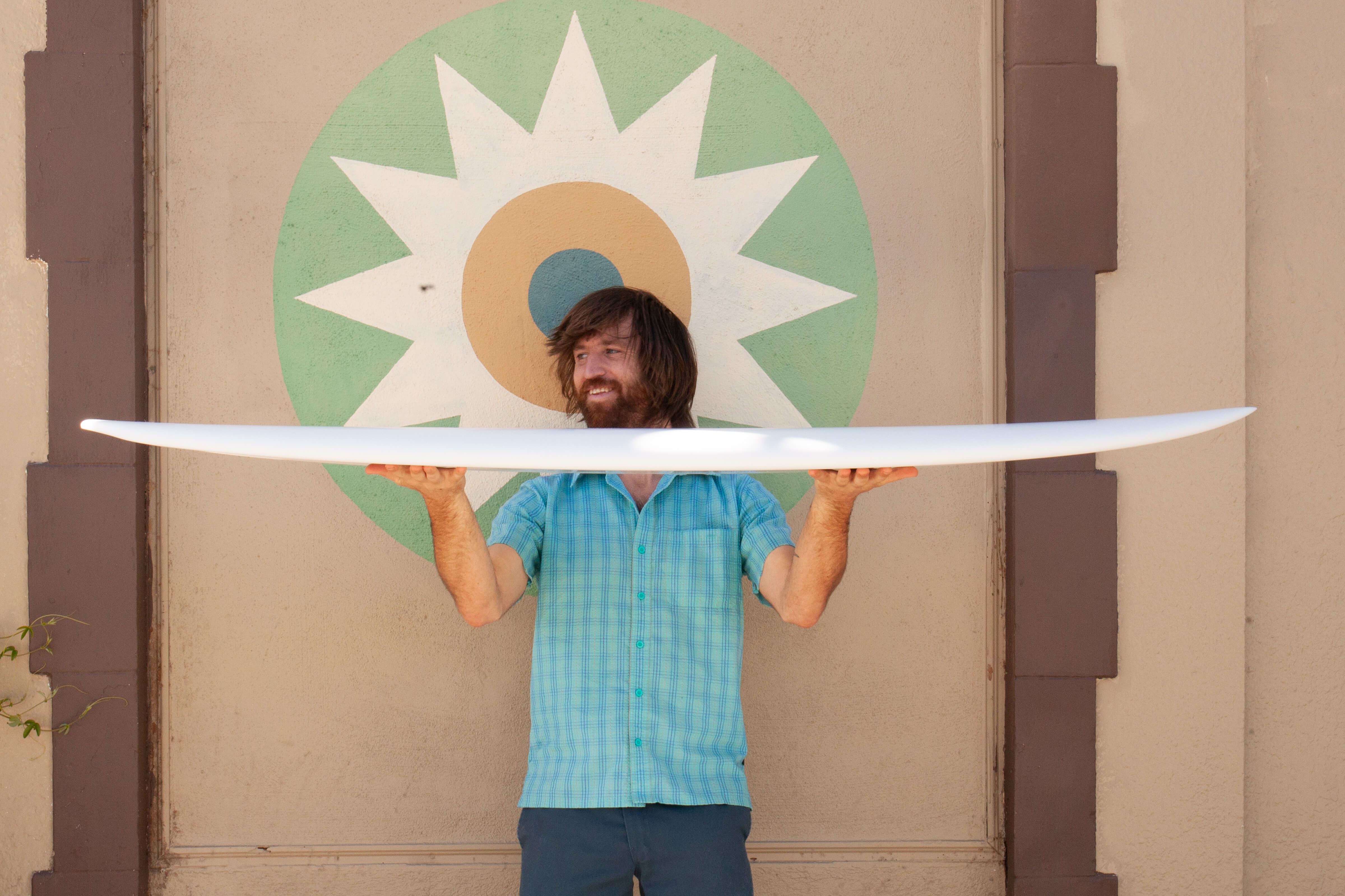 5'10 Son of Cobra Round Twin V2 - Mollusk Surf Shop