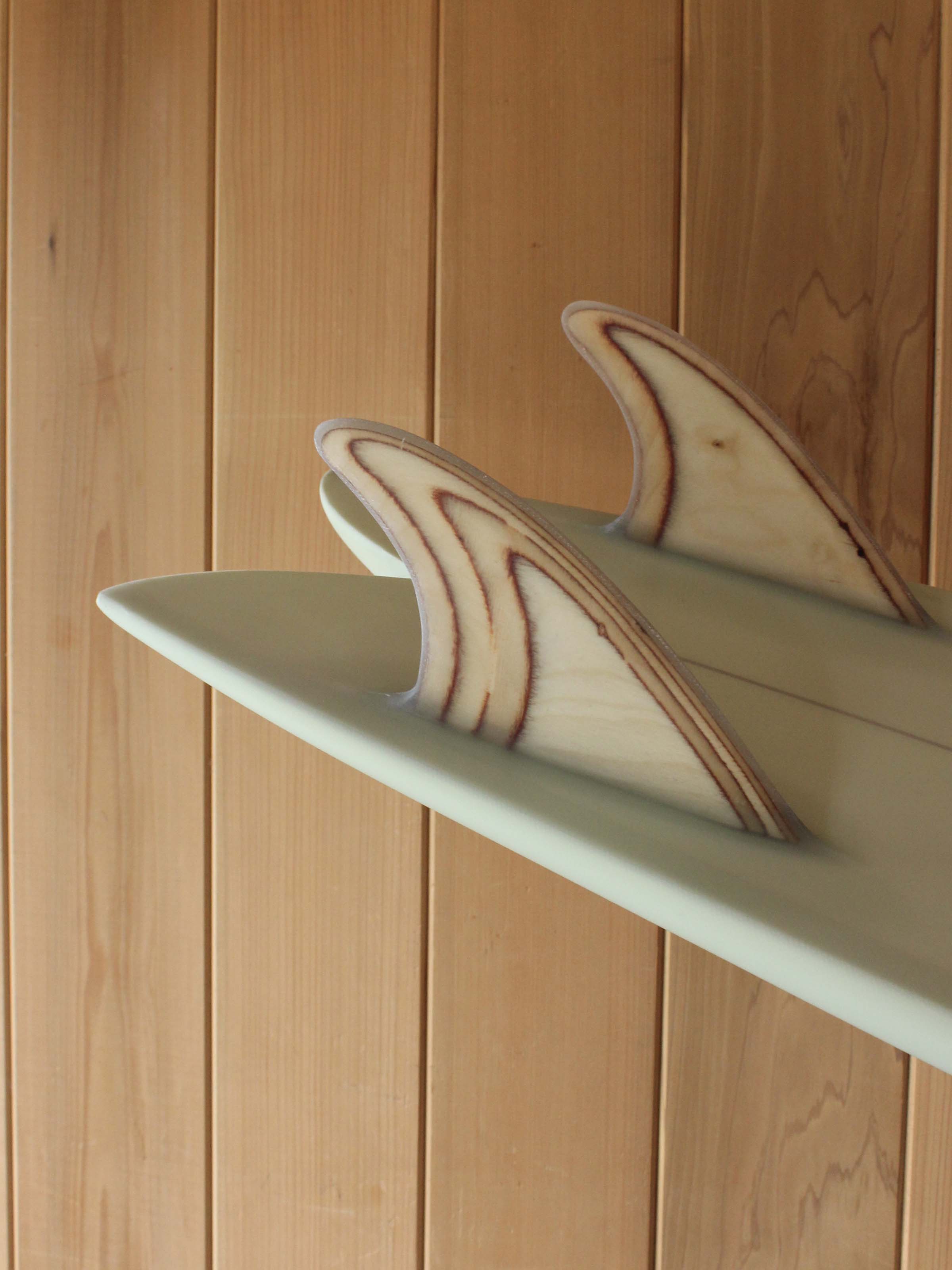 5'10 Tyler Warren Dream Fish - Mollusk Surf Shop - description