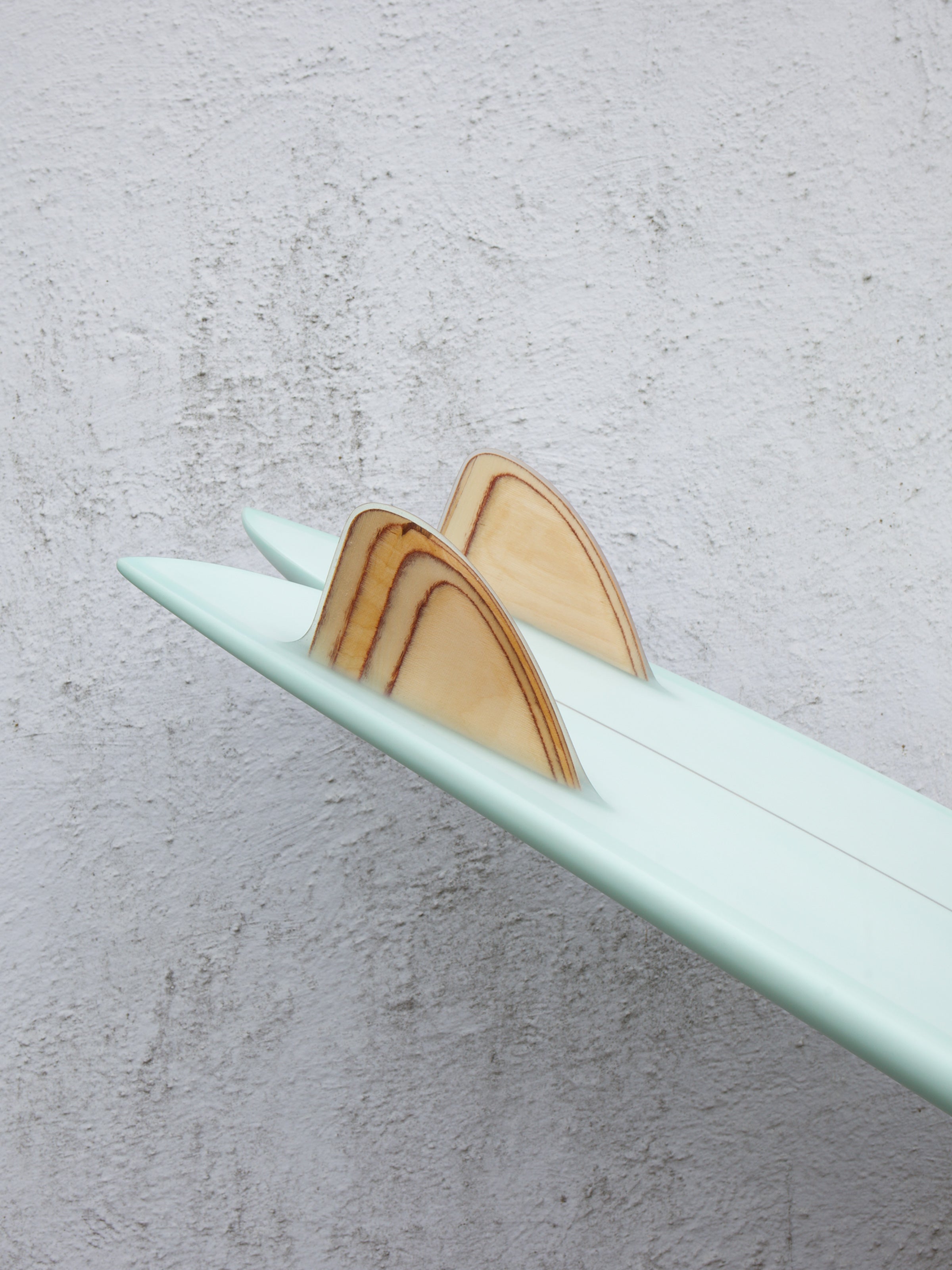 5'10 Tyler Warren Dream Fish - Mollusk Surf Shop - description