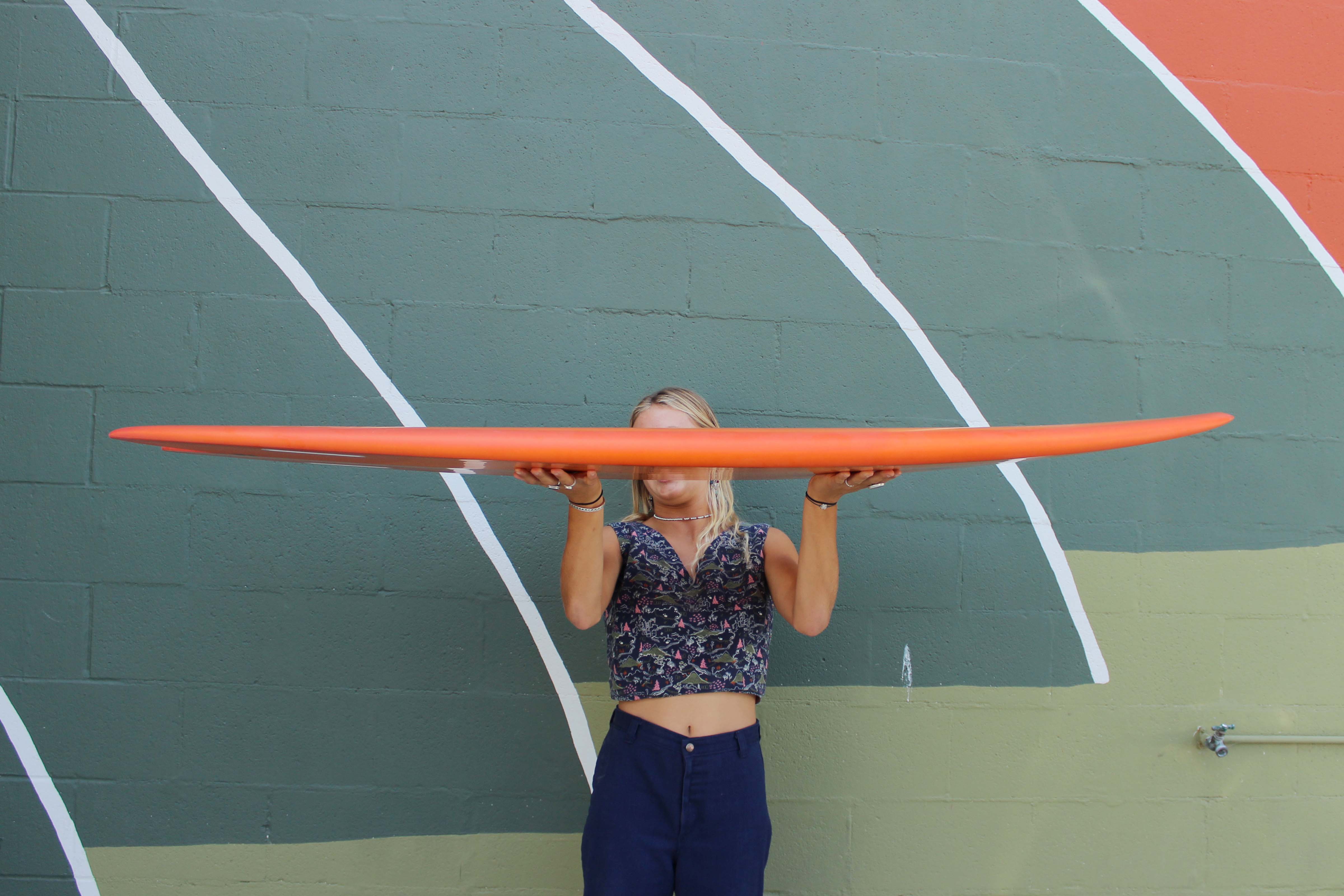 5'10 Wegener Fish - Mollusk Surf Shop