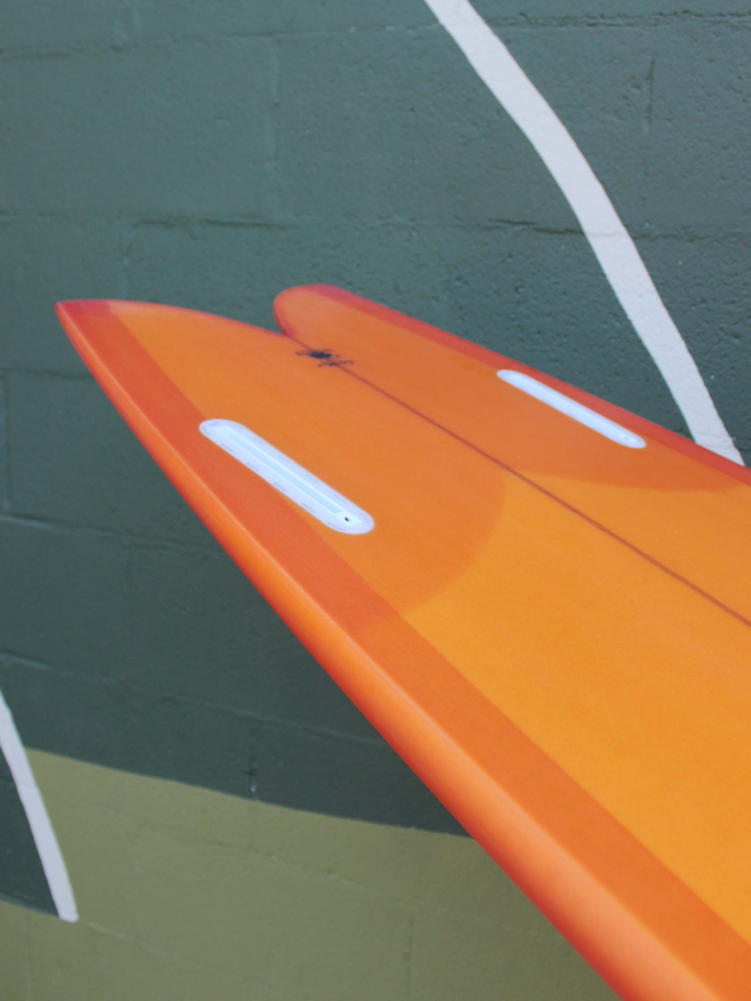 5'10 Wegener Fish - Mollusk Surf Shop