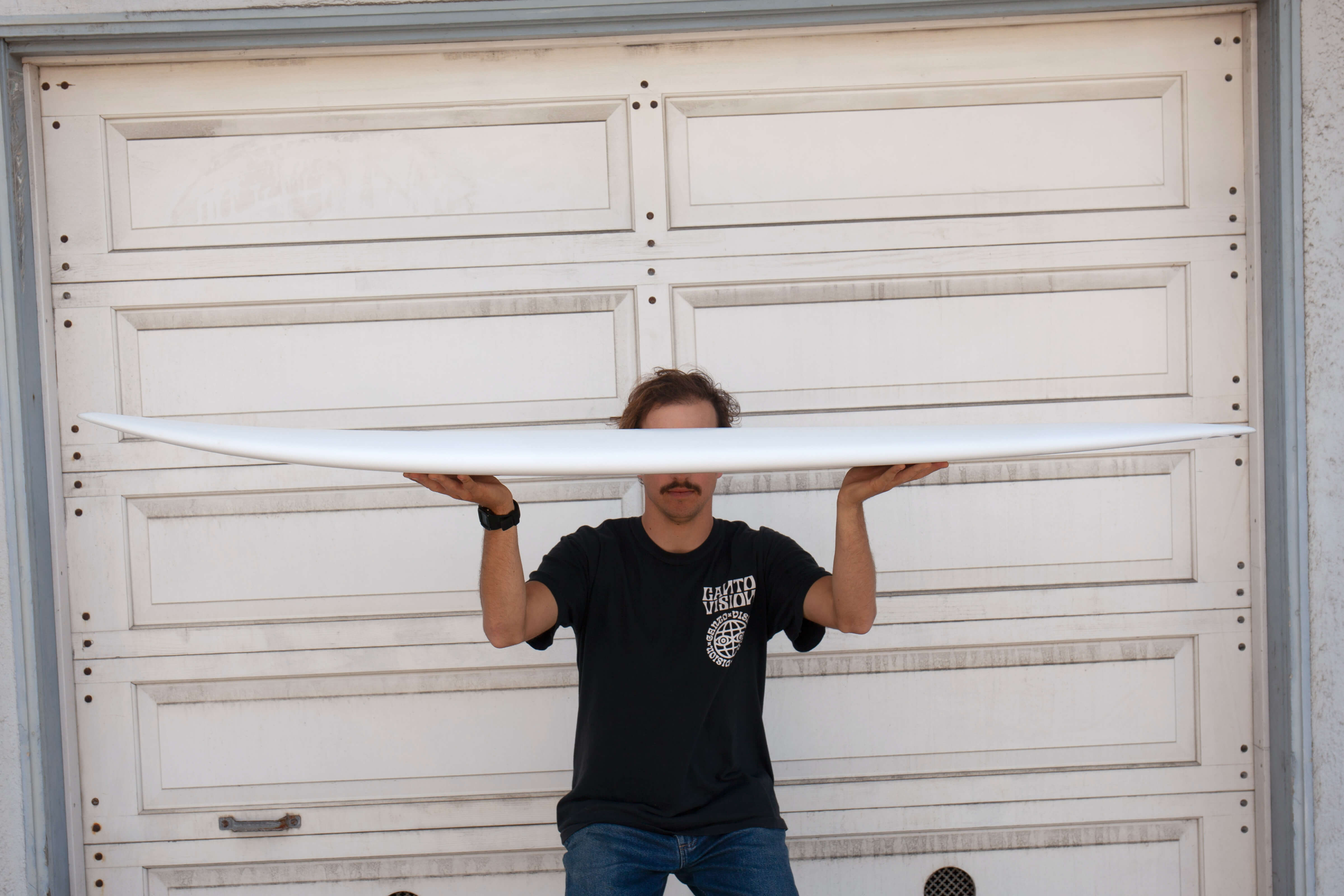 5'10 Wegener Fish - Mollusk Surf Shop