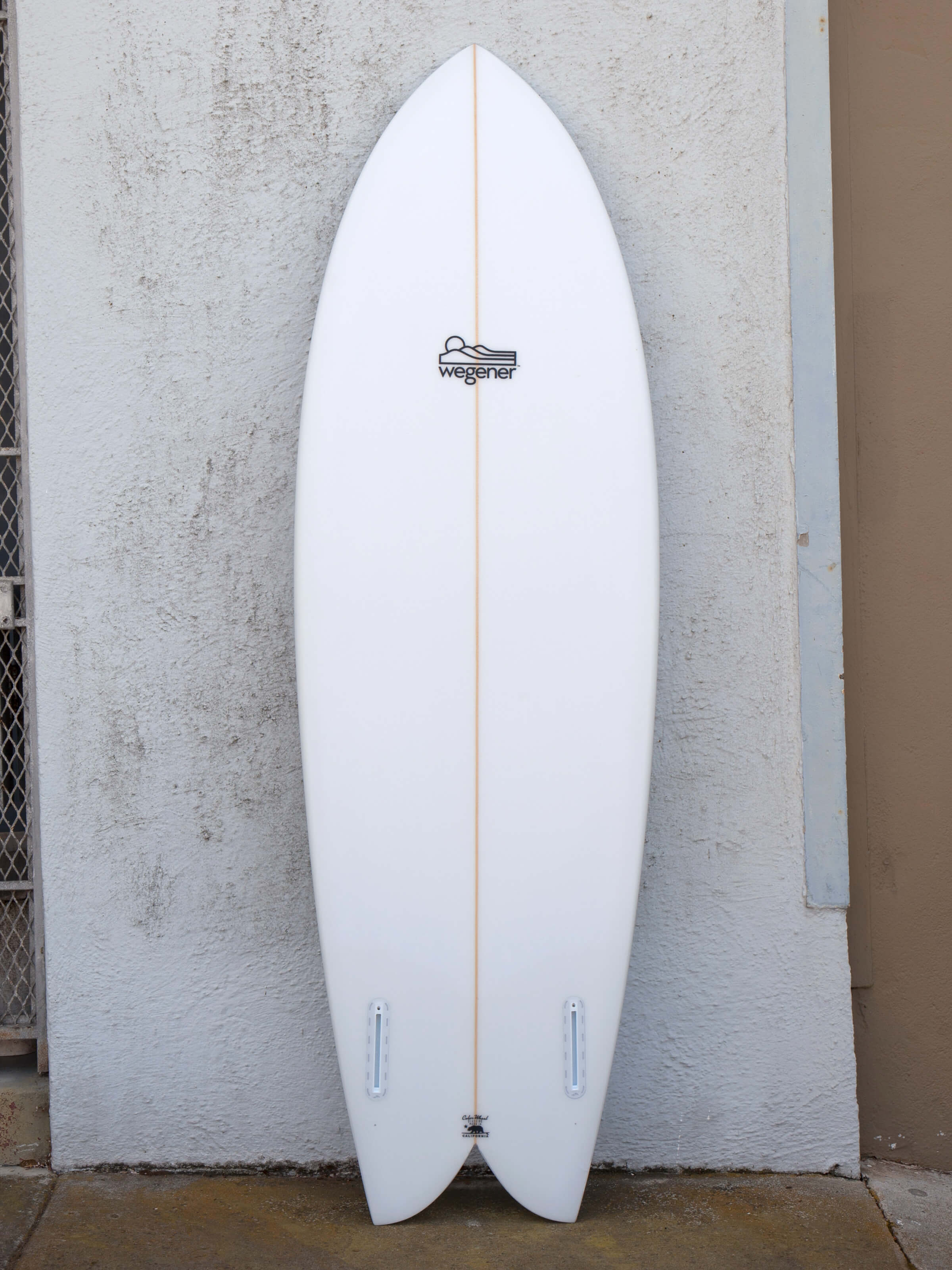 5'10 Wegener Fish - Mollusk Surf Shop