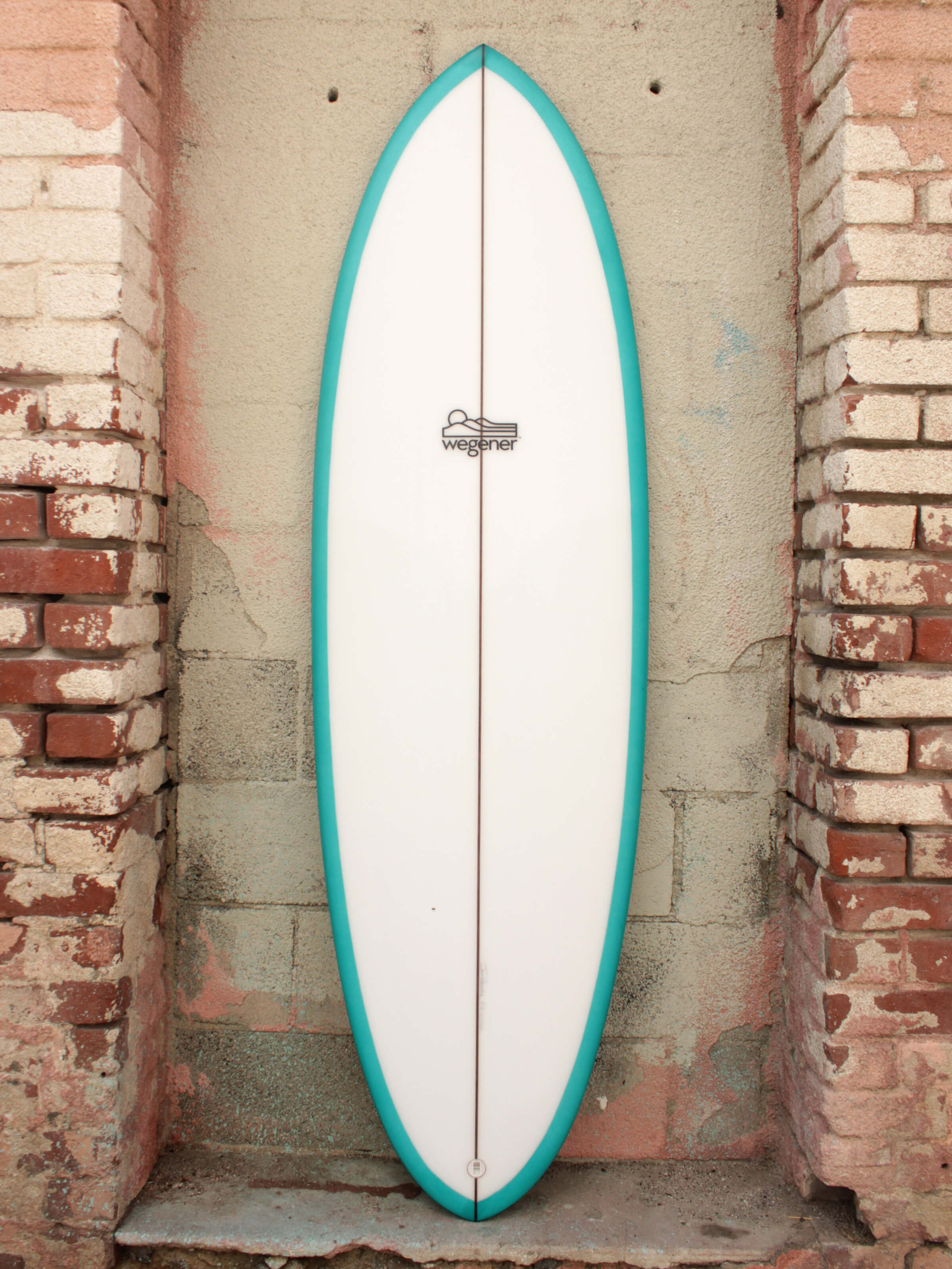5'10 Wegener Go Cart - Mollusk Surf Shop
