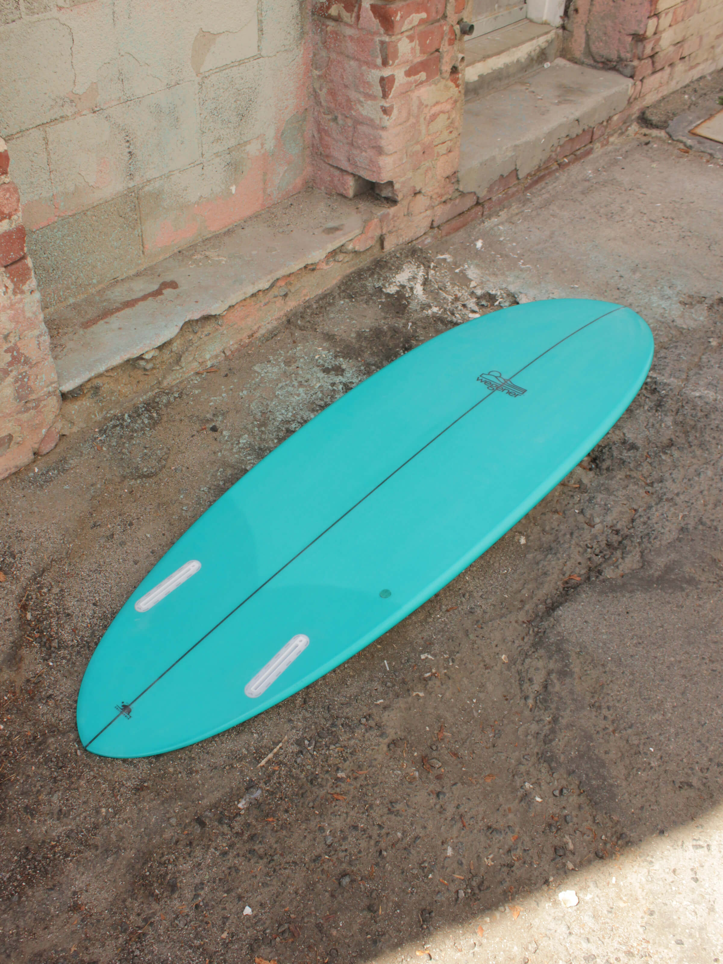 5'10 Wegener Go Cart - Mollusk Surf Shop