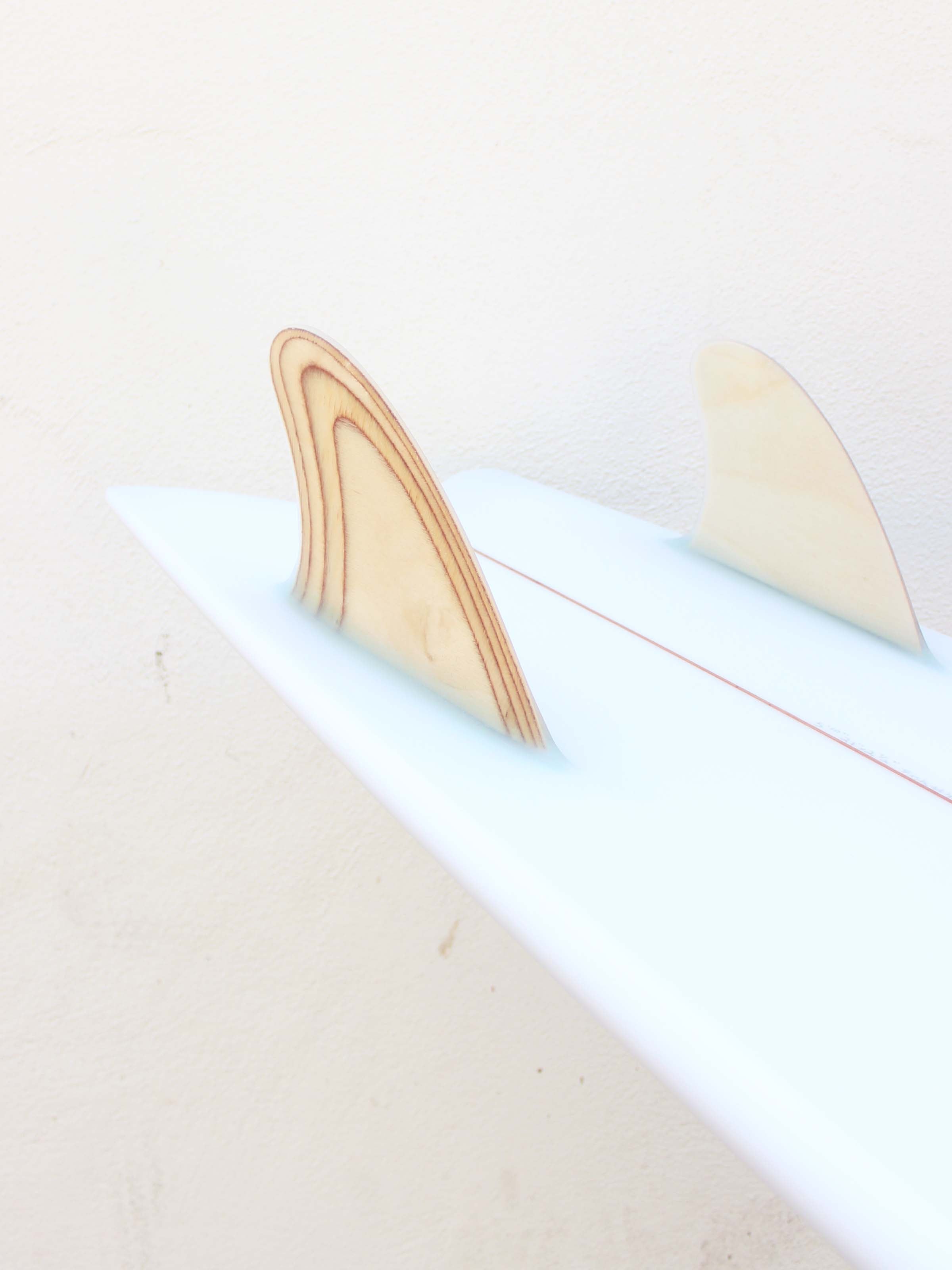 5'10 Weston Fish - Mollusk Surf Shop - description