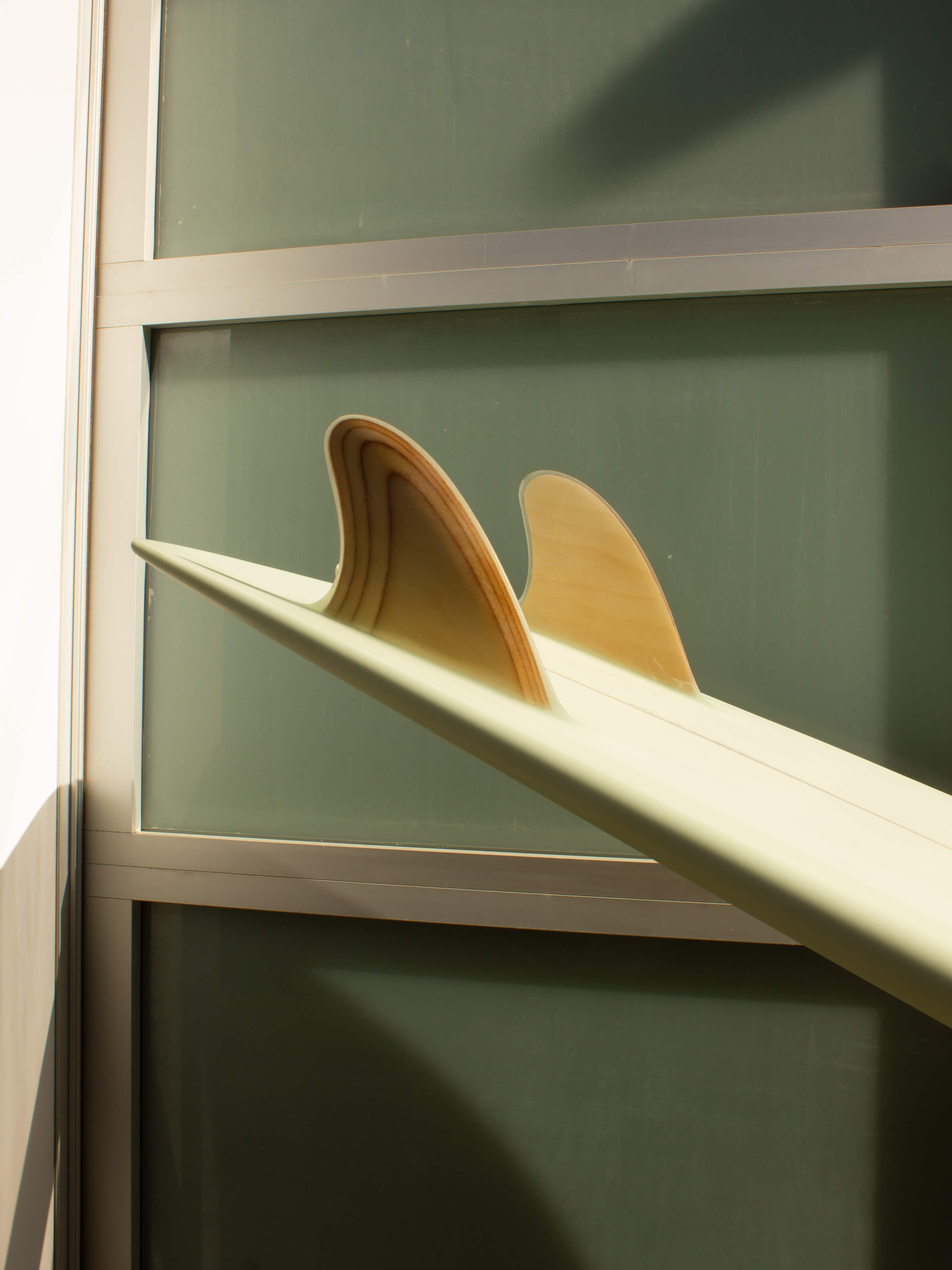 5'10 Weston Guppy - Mollusk Surf Shop - description