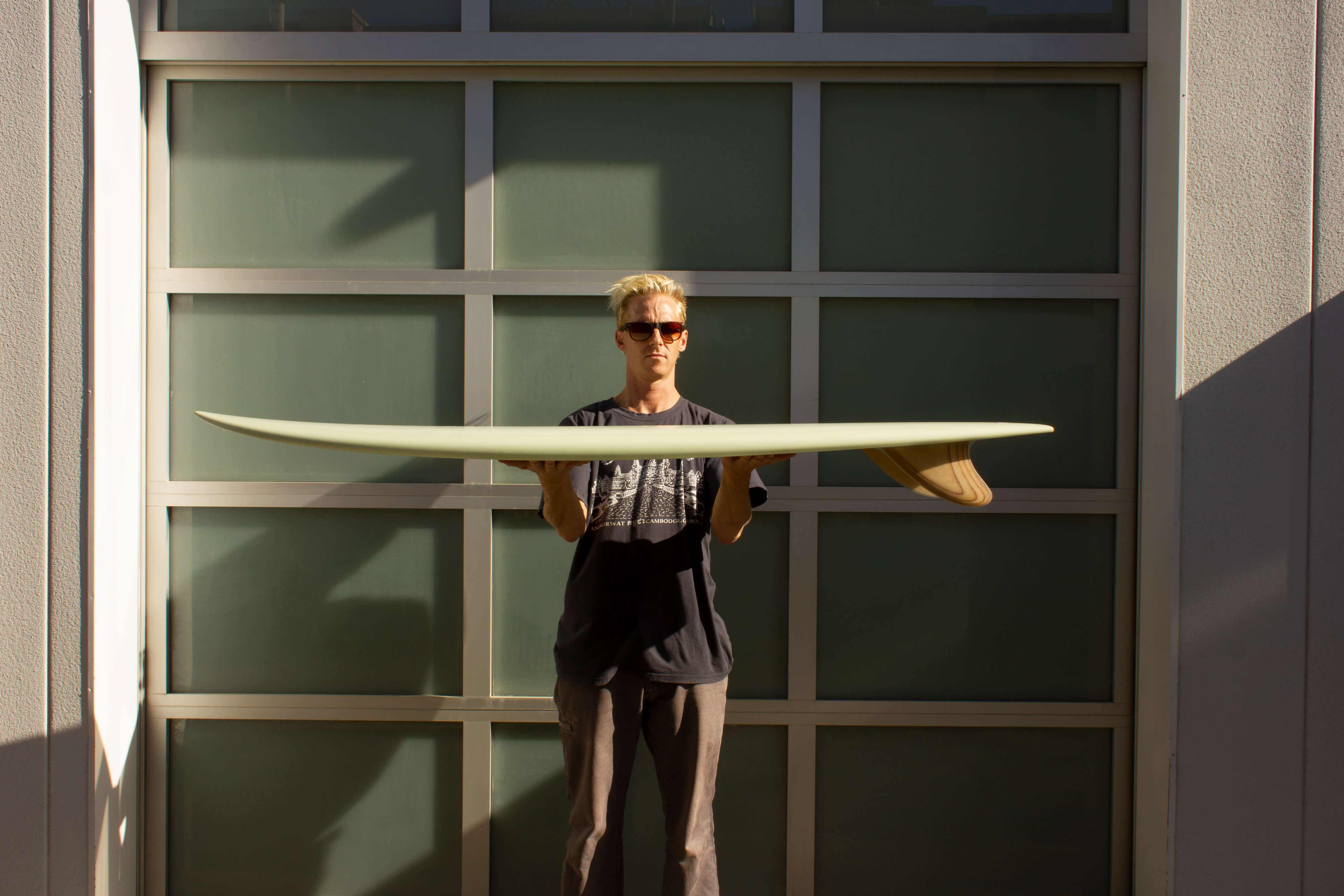 5'10 Weston Guppy - Mollusk Surf Shop