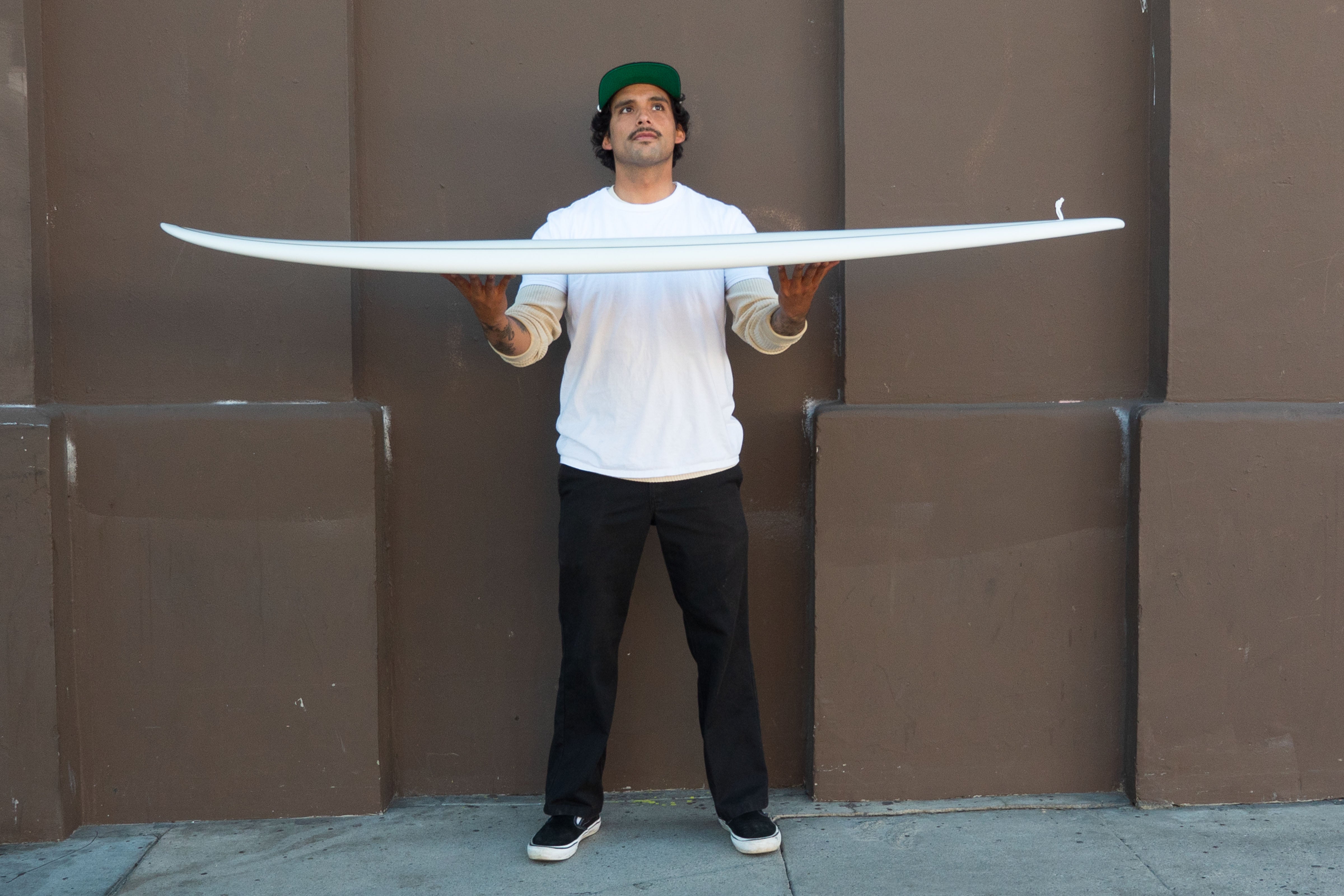 5'11 Anderson Evolver - Mollusk Surf Shop