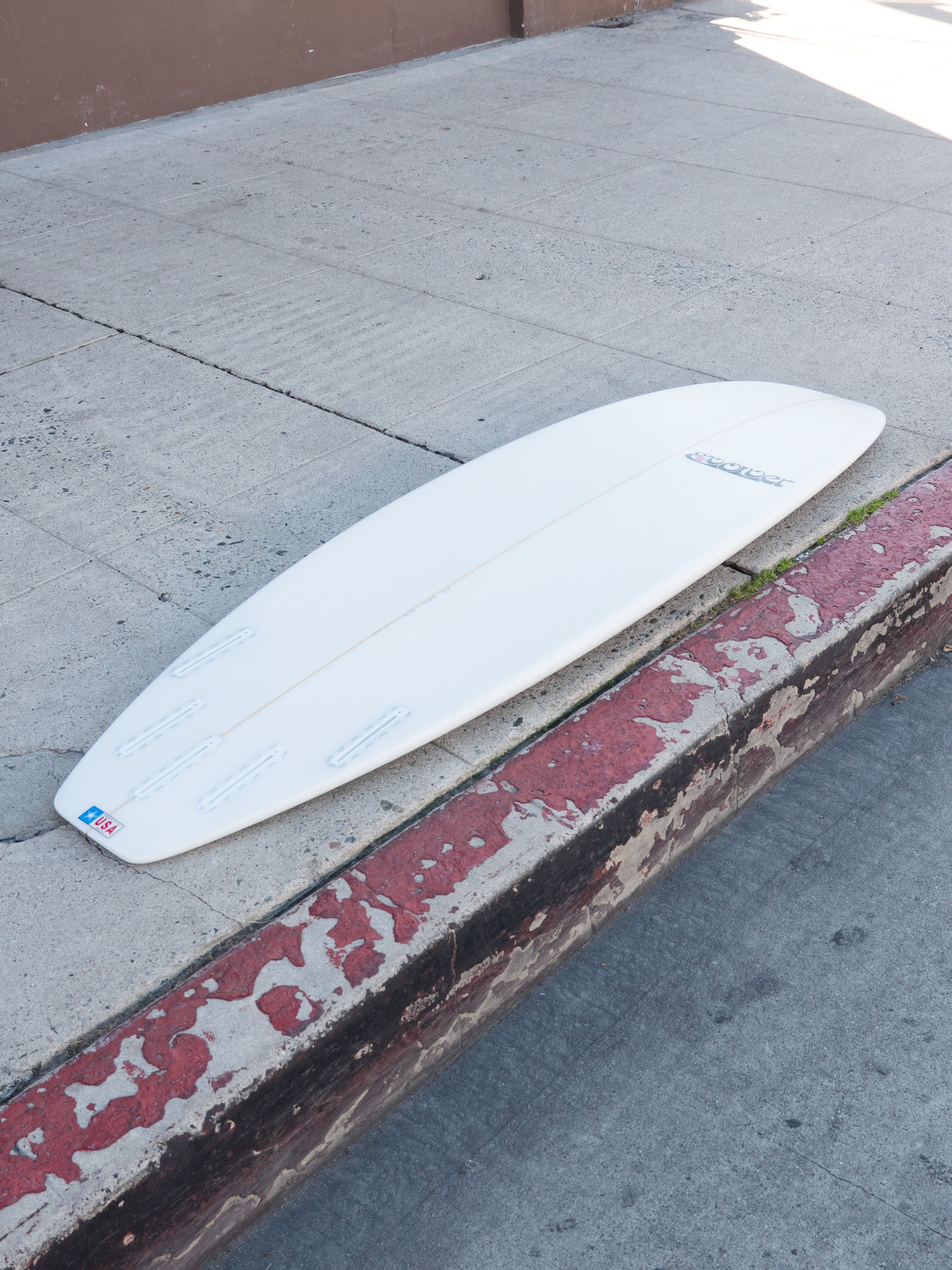 5'11 Anderson Evolver - Mollusk Surf Shop