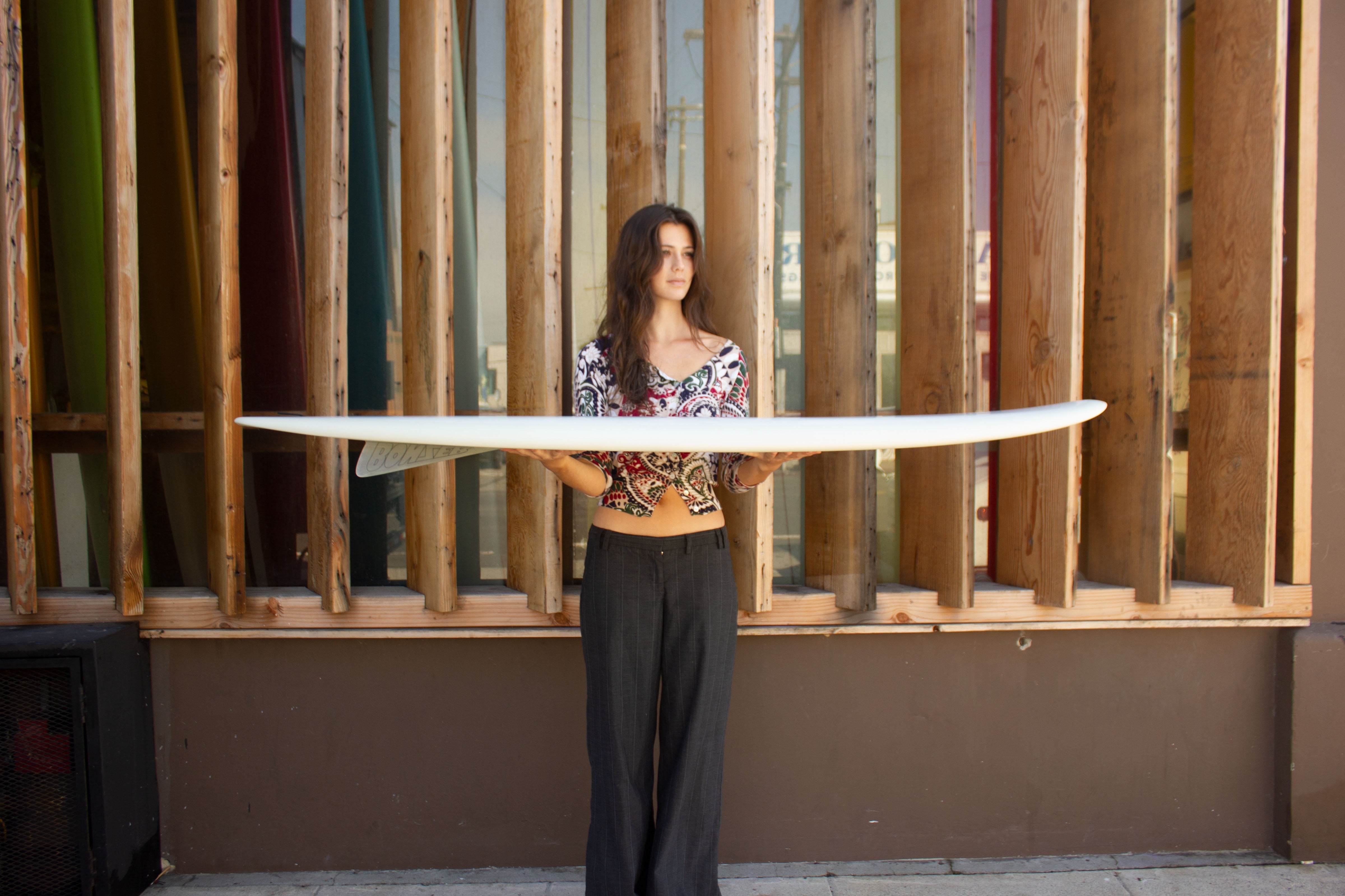 5'11 Campbell Brothers MBLV - Mollusk Surf Shop