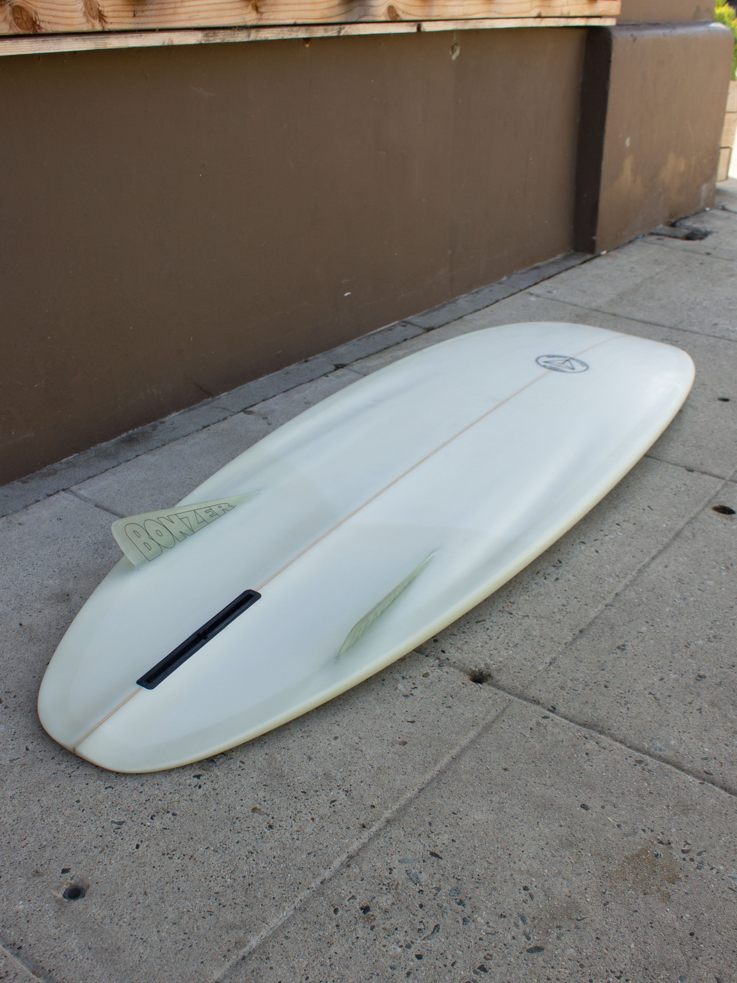 5'11 Campbell Brothers MBLV - Mollusk Surf Shop