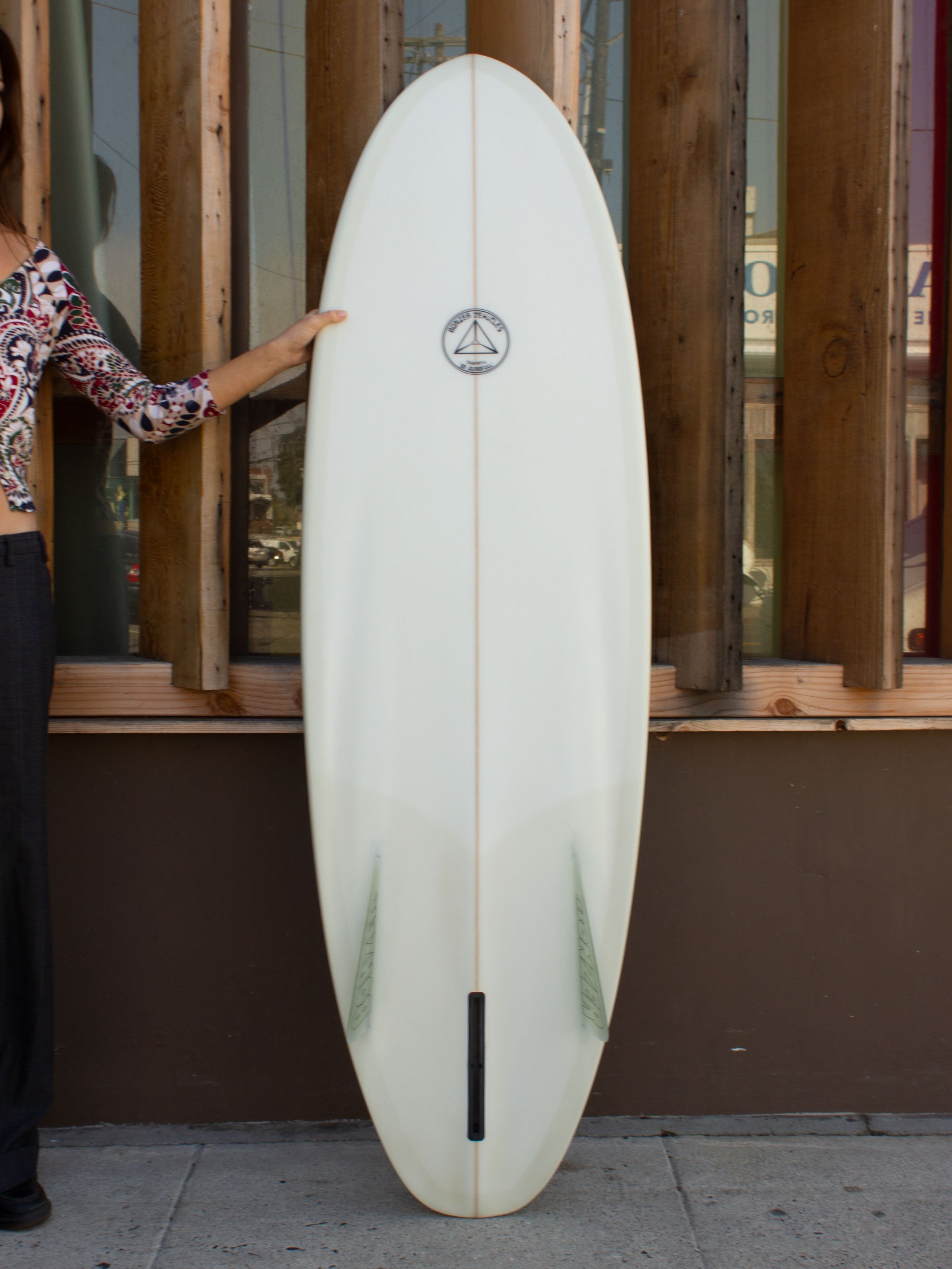 5'11 Campbell Brothers MBLV - Mollusk Surf Shop