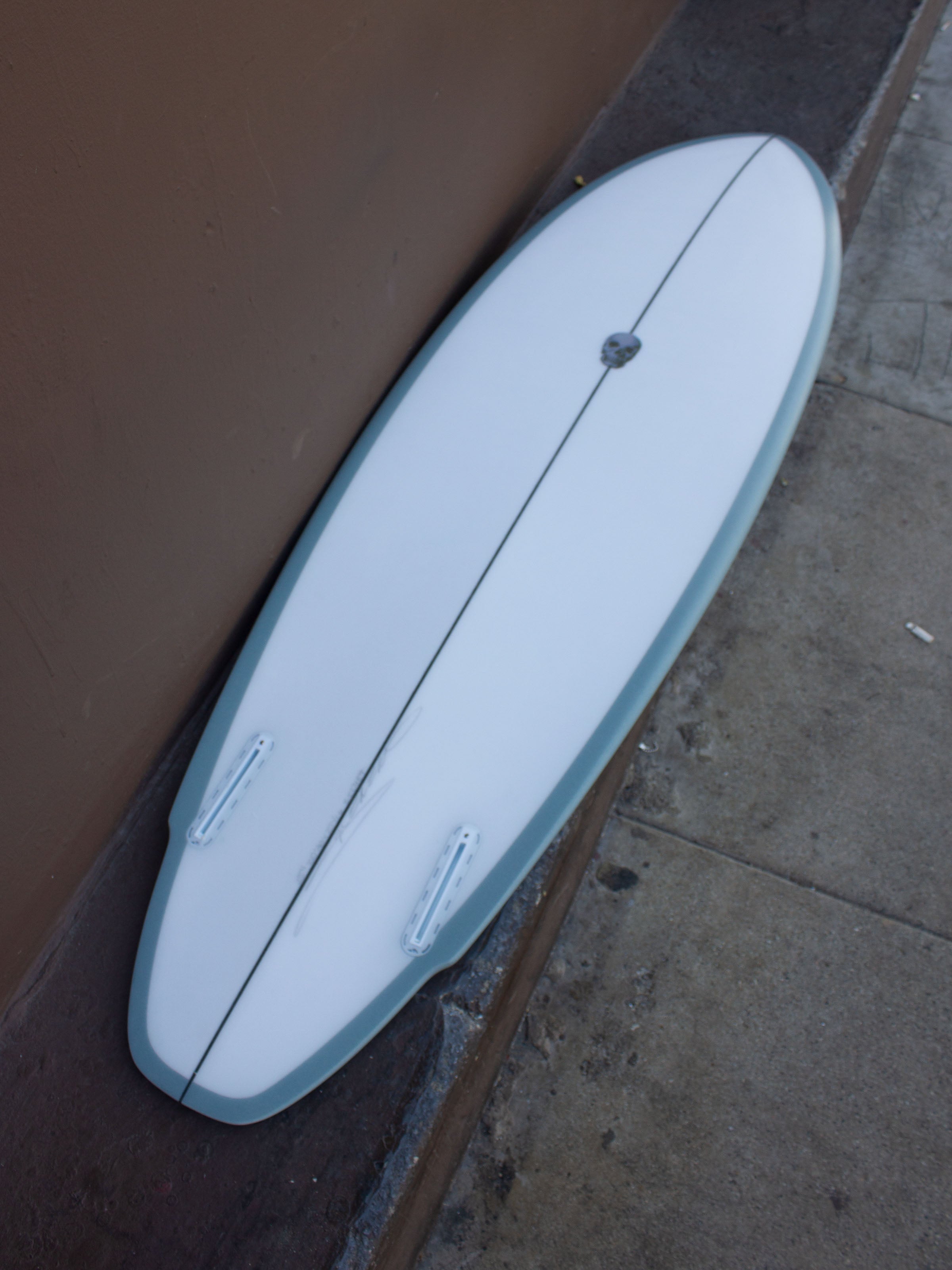 5'11 Christenson Lane Splitter - Mollusk Surf Shop