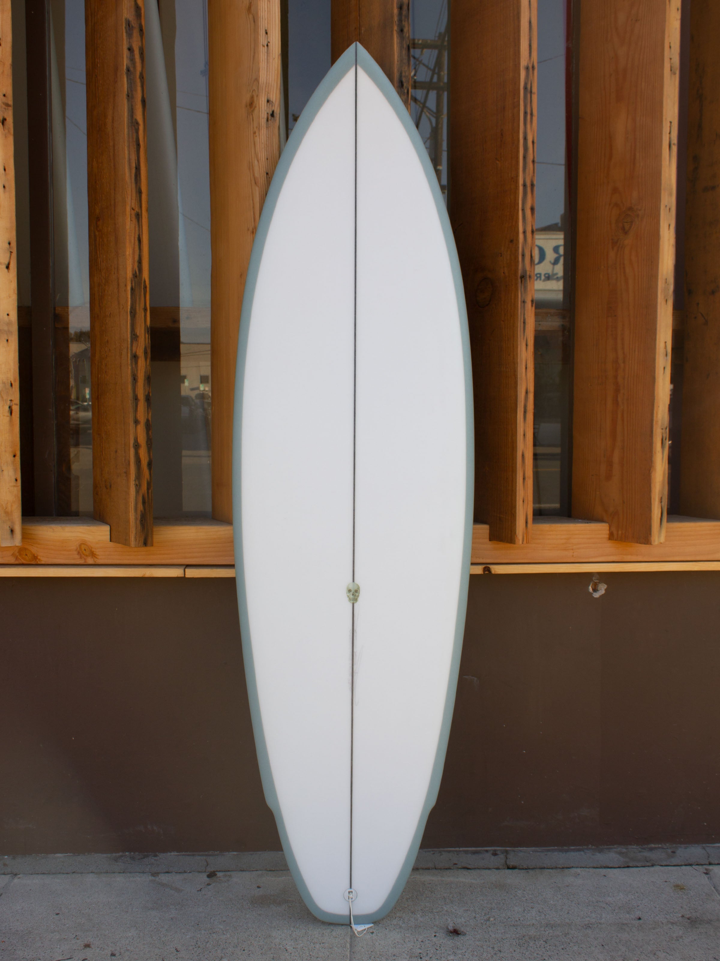 5'11 Christenson Lane Splitter - Mollusk Surf Shop