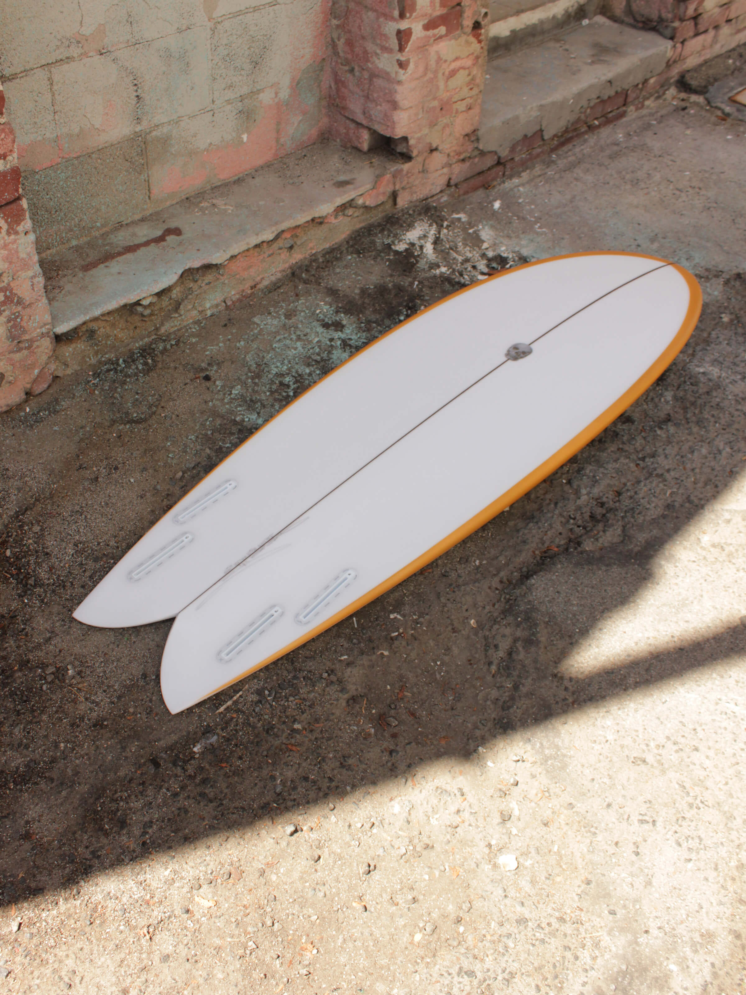 5'11 Christenson Myconaut - Mollusk Surf Shop