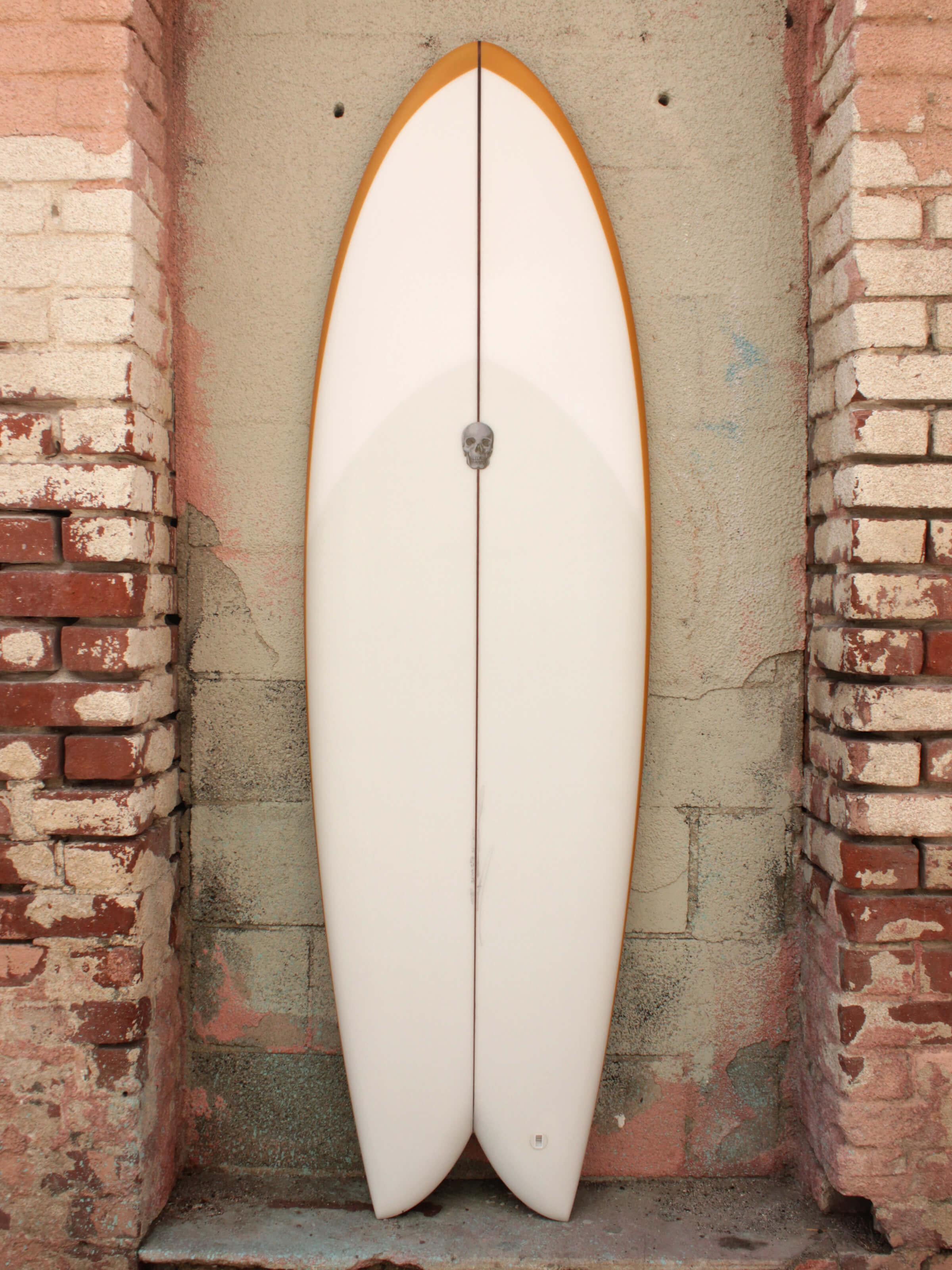 5'11 Christenson Myconaut - Mollusk Surf Shop