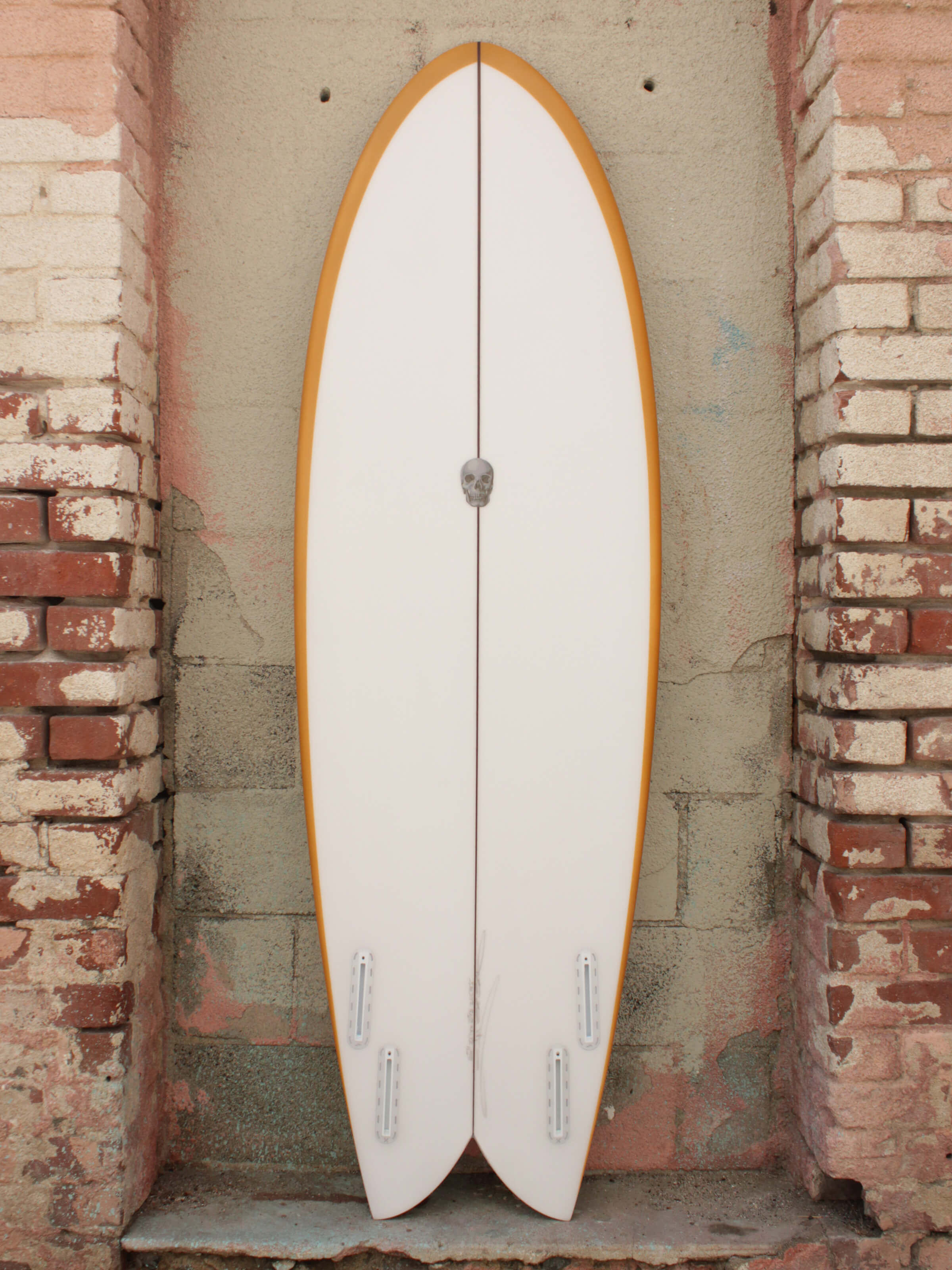 5'11 Christenson Myconaut - Mollusk Surf Shop