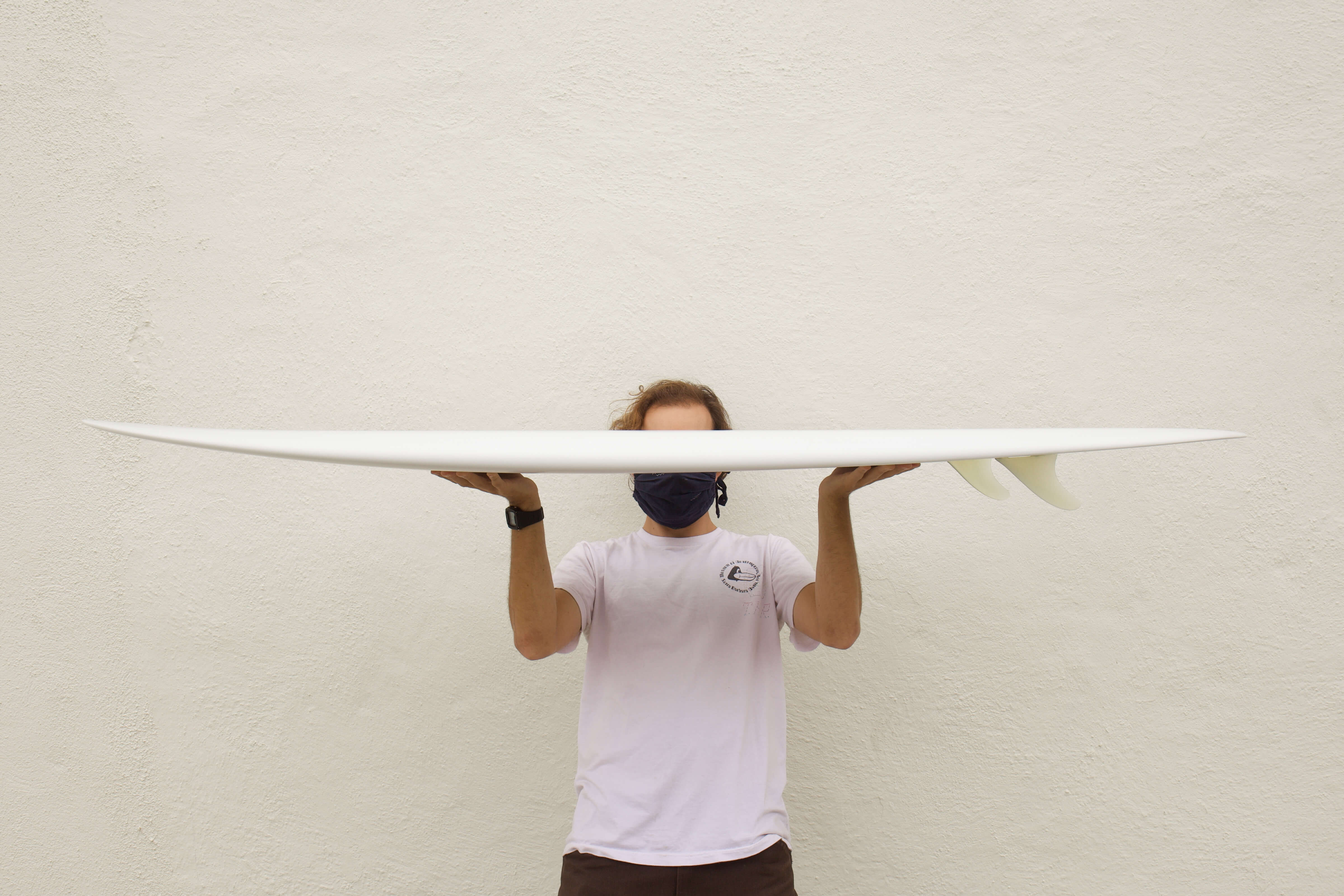 5'11 Furrow Labyrinth 2+1 - Mollusk Surf Shop