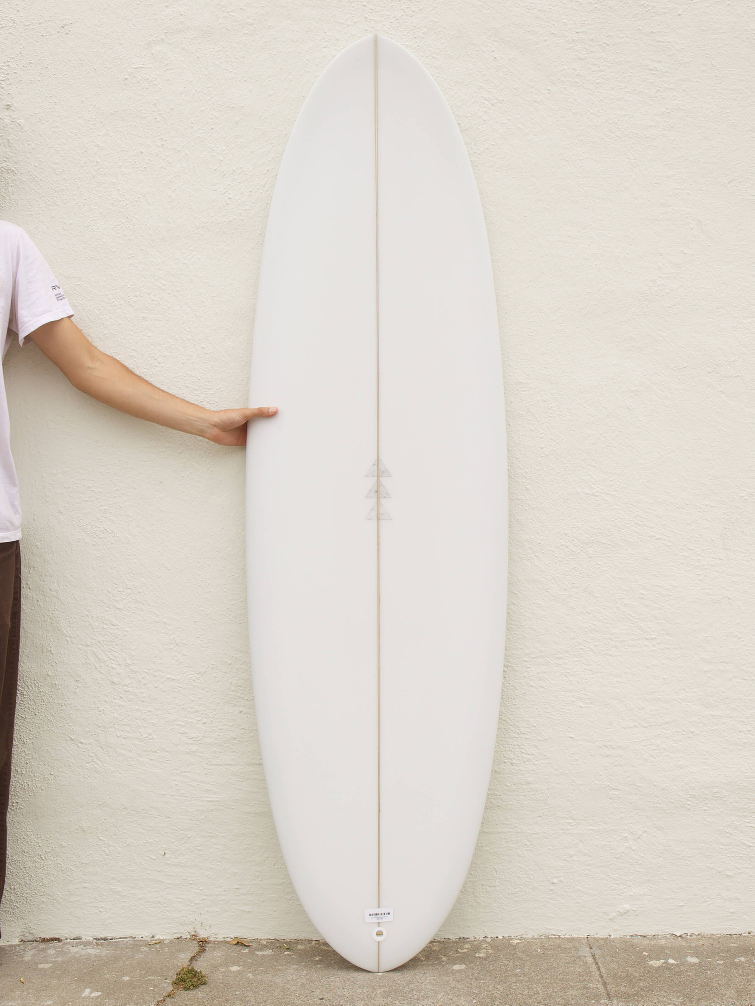 5'11 Furrow Labyrinth 2+1 - Mollusk Surf Shop