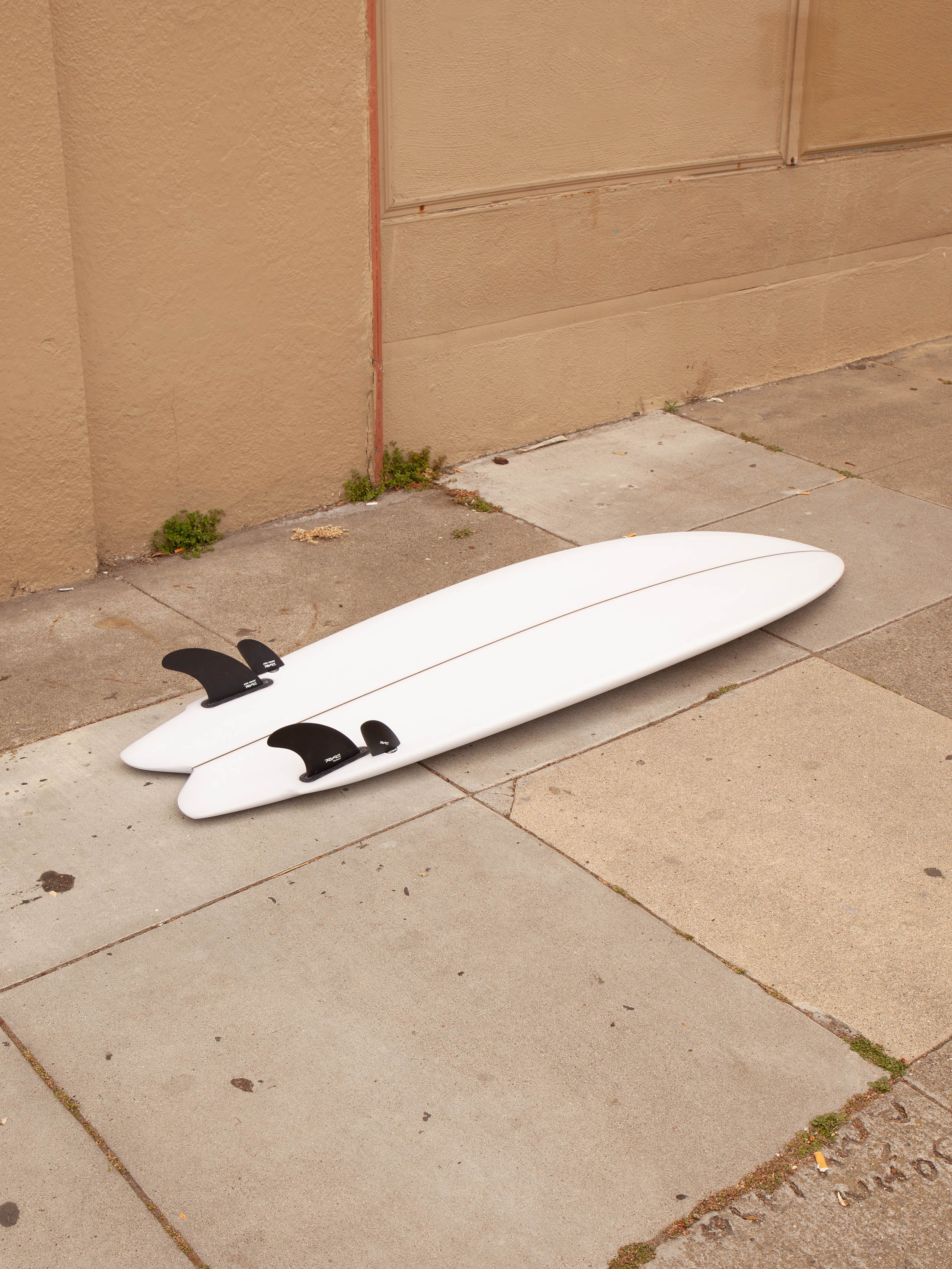 5'11 Hynson Twinzer - Mollusk Surf Shop