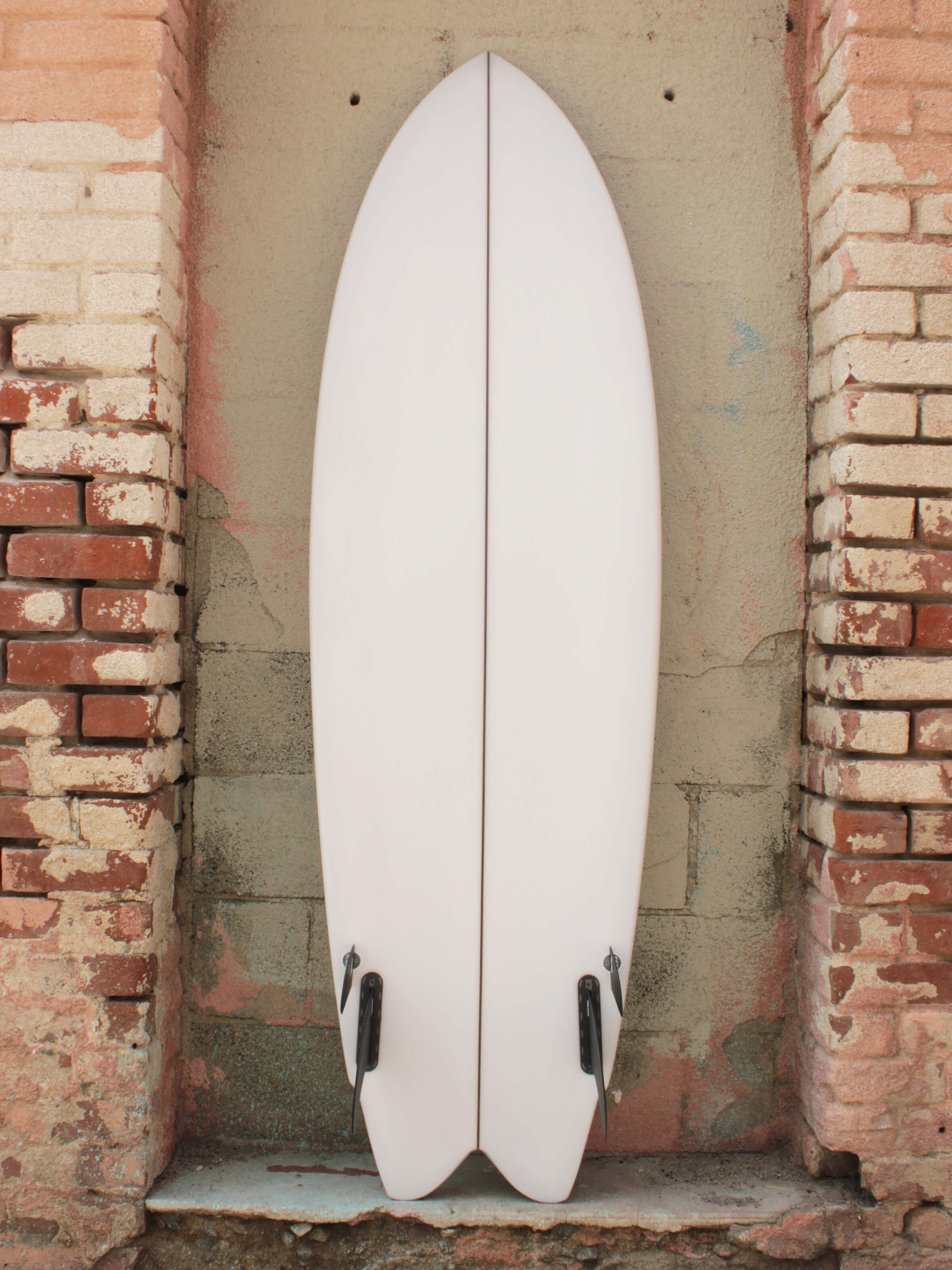 5'11 Hynson Twinzer - Mollusk Surf Shop