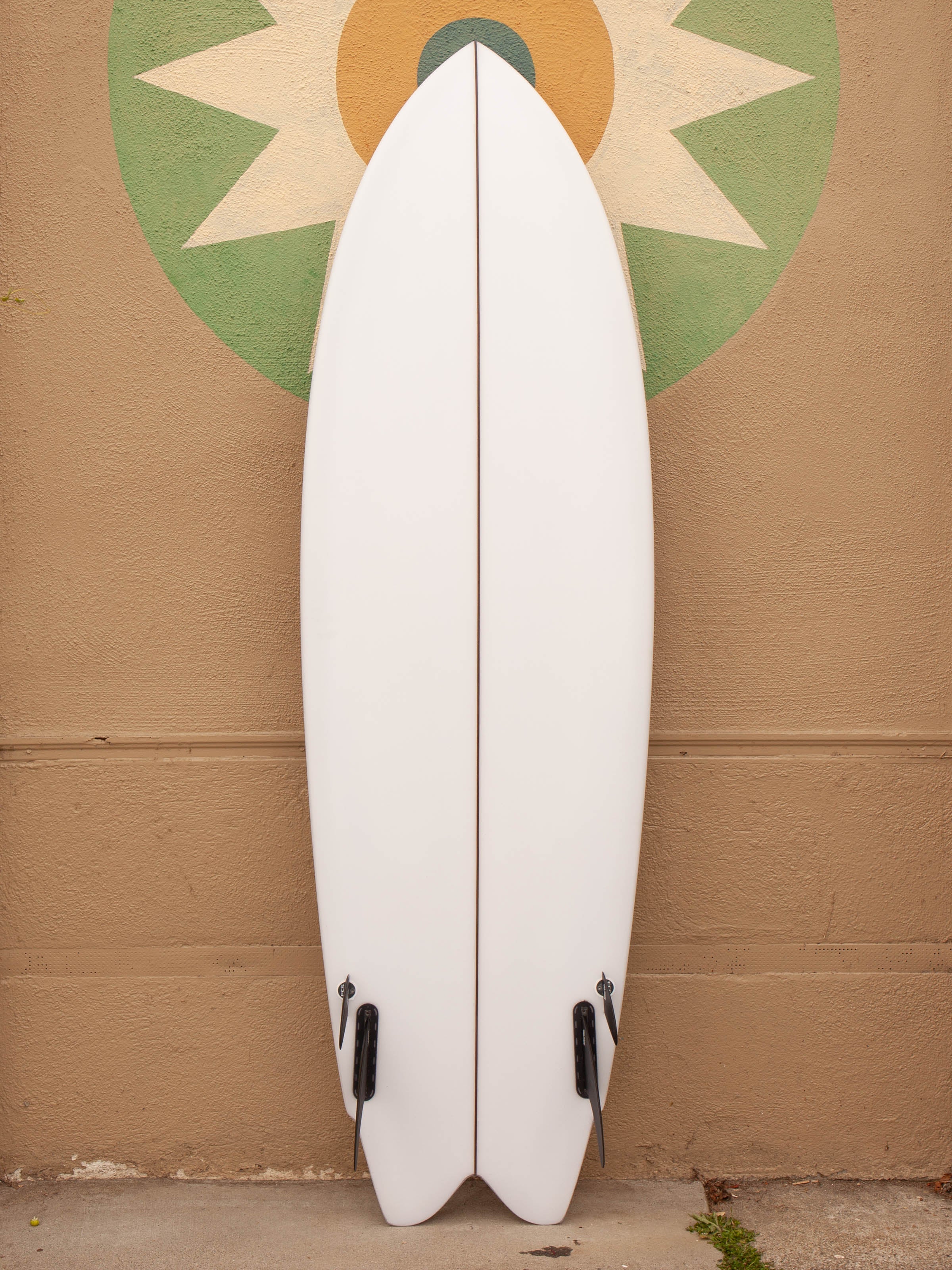 5'11 Hynson Twinzer - Mollusk Surf Shop