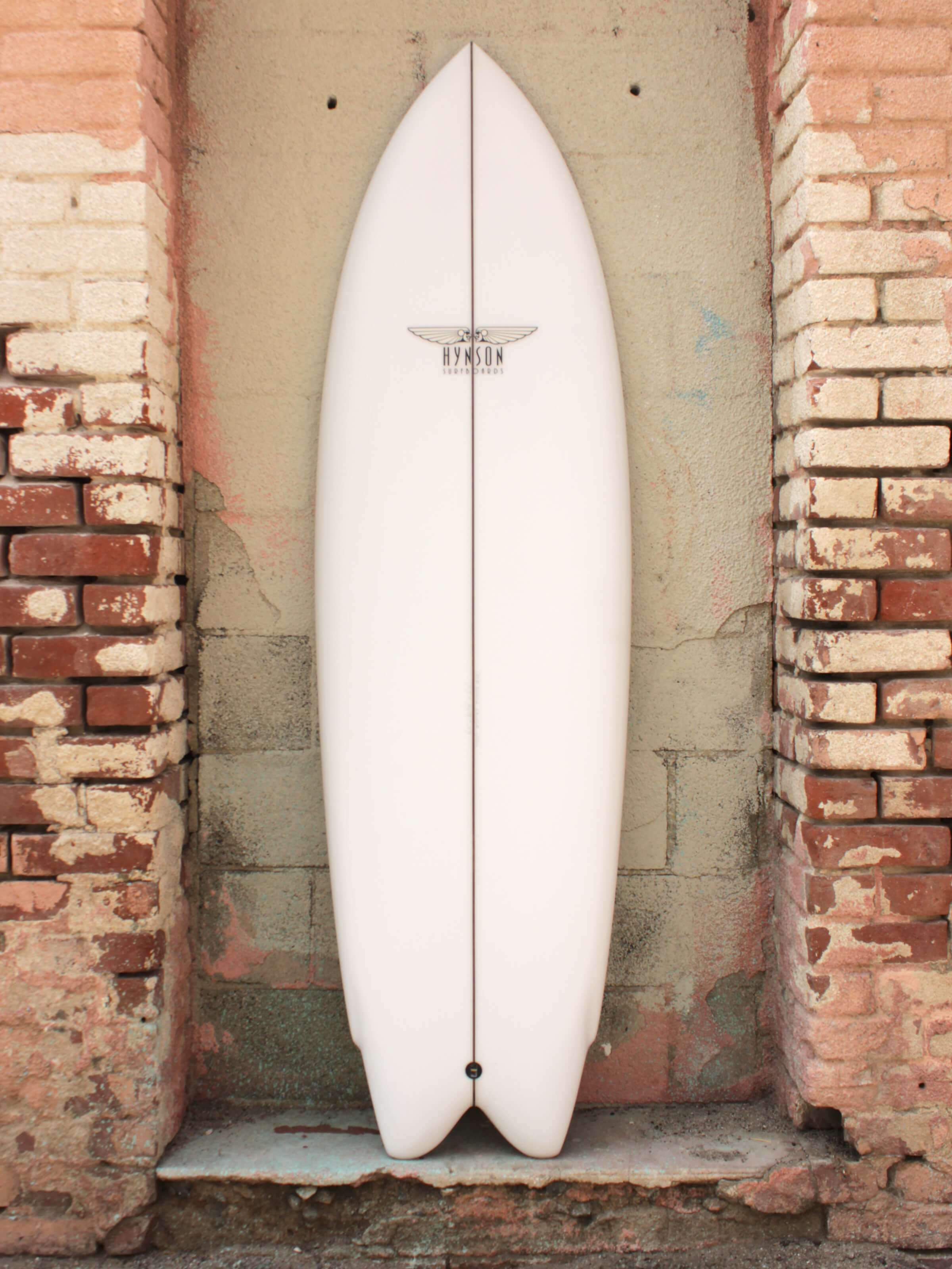 5'11 Hynson Twinzer - Mollusk Surf Shop