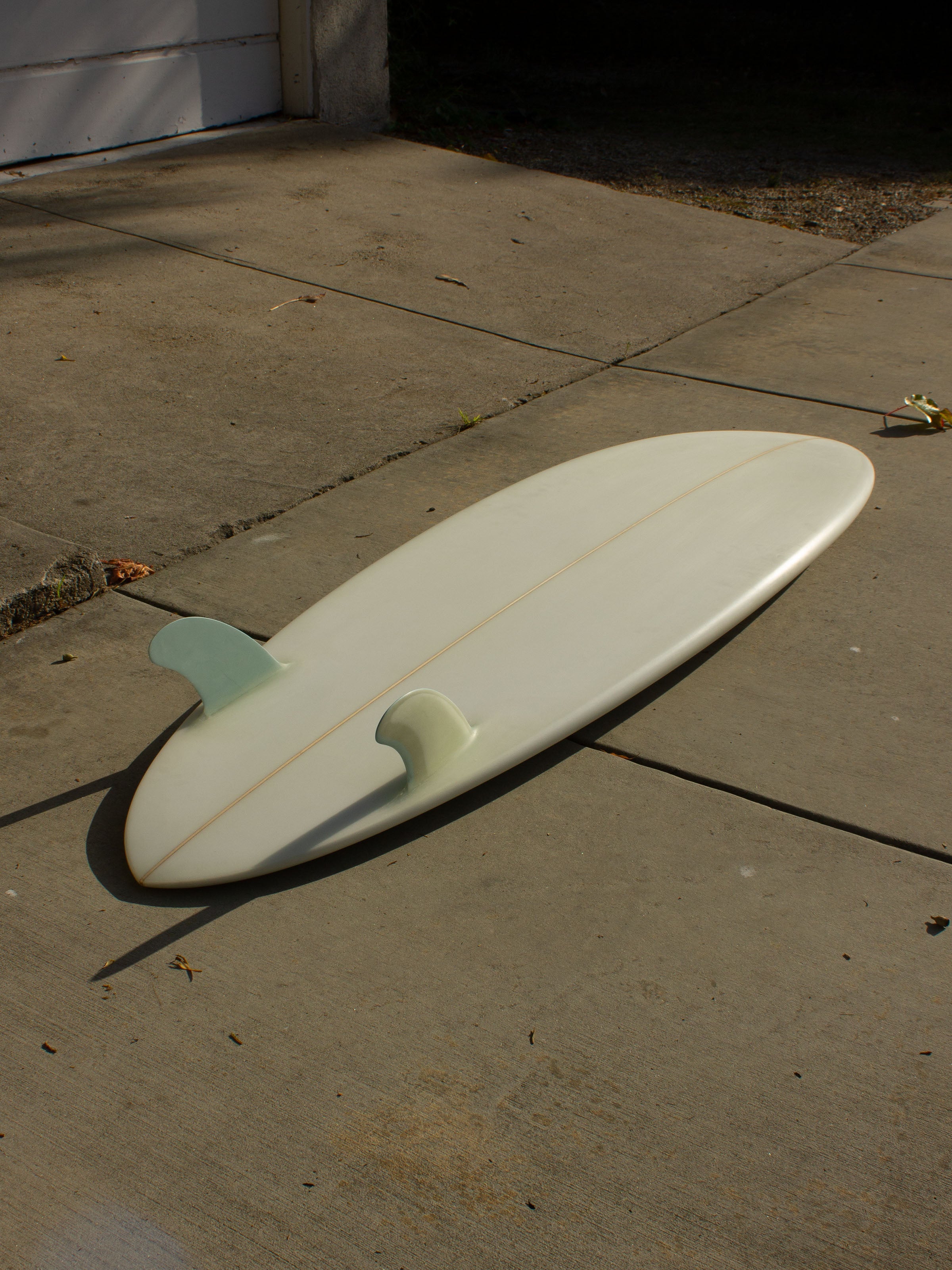 5'11 Jeff Svoboda Taroplane - Mollusk Surf Shop