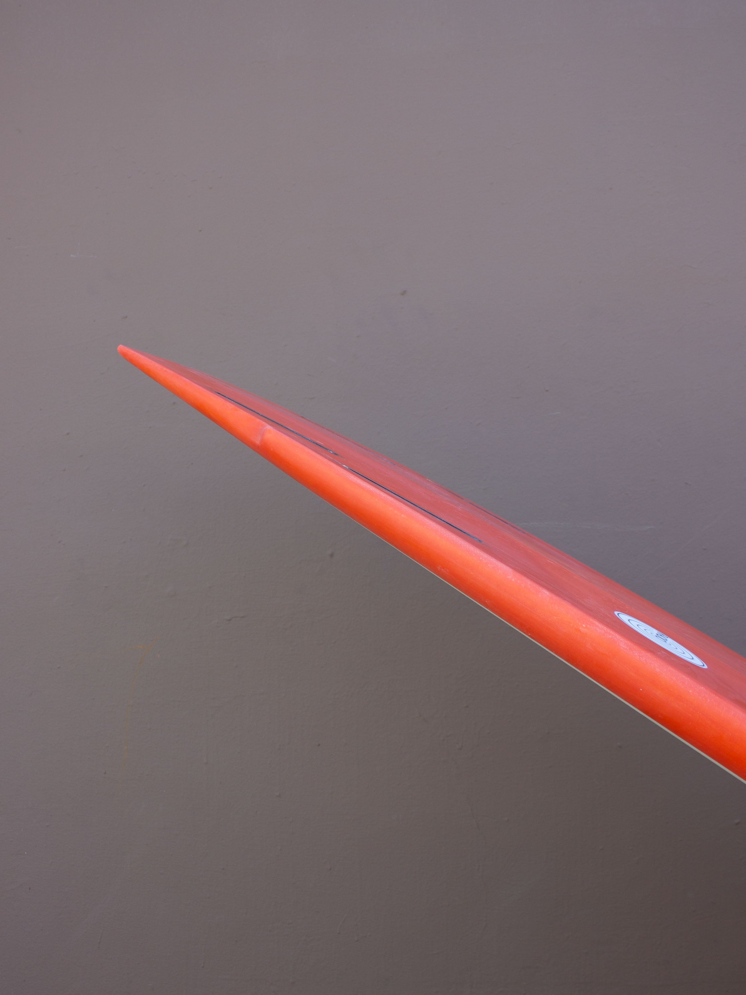 5'11 Radio Mod Quad - Mollusk Surf Shop - description