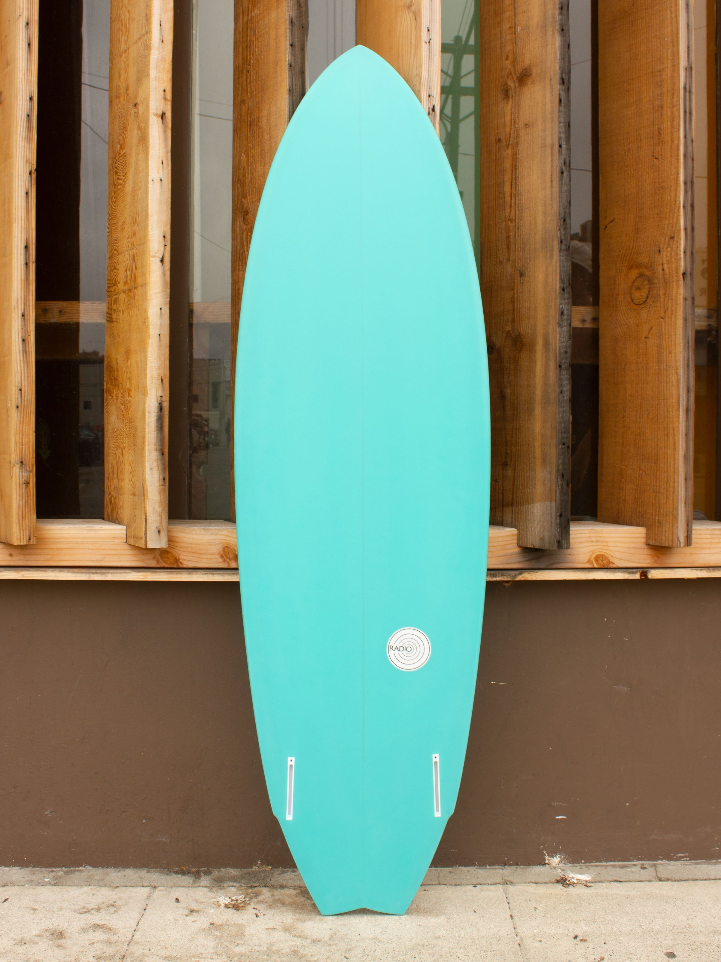 5'11 Radio Mod Twin - Mollusk Surf Shop