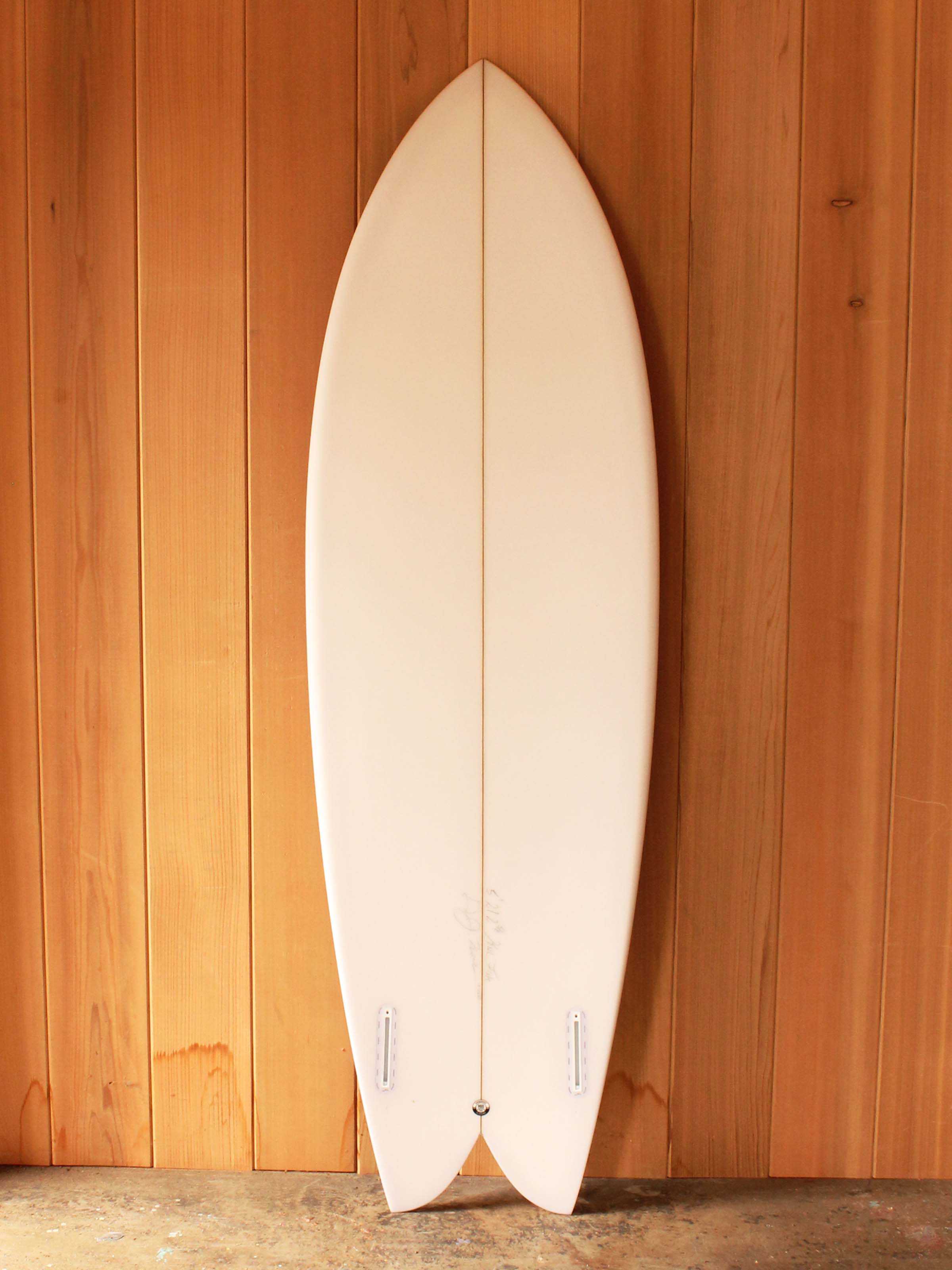 5'11 Rainbow Keel - Mollusk Surf Shop