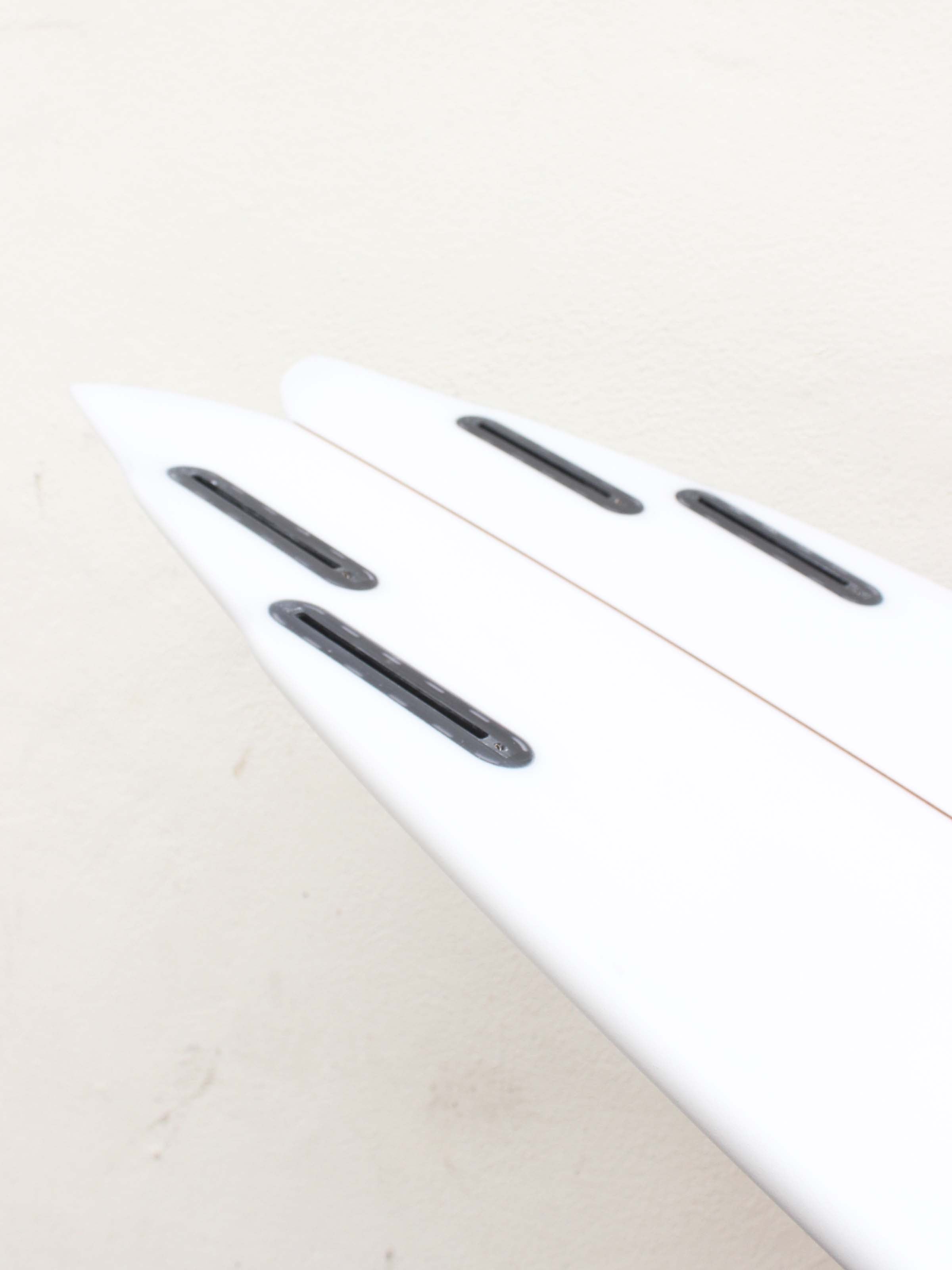 5'11 Rainbow Quad - Mollusk Surf Shop - description