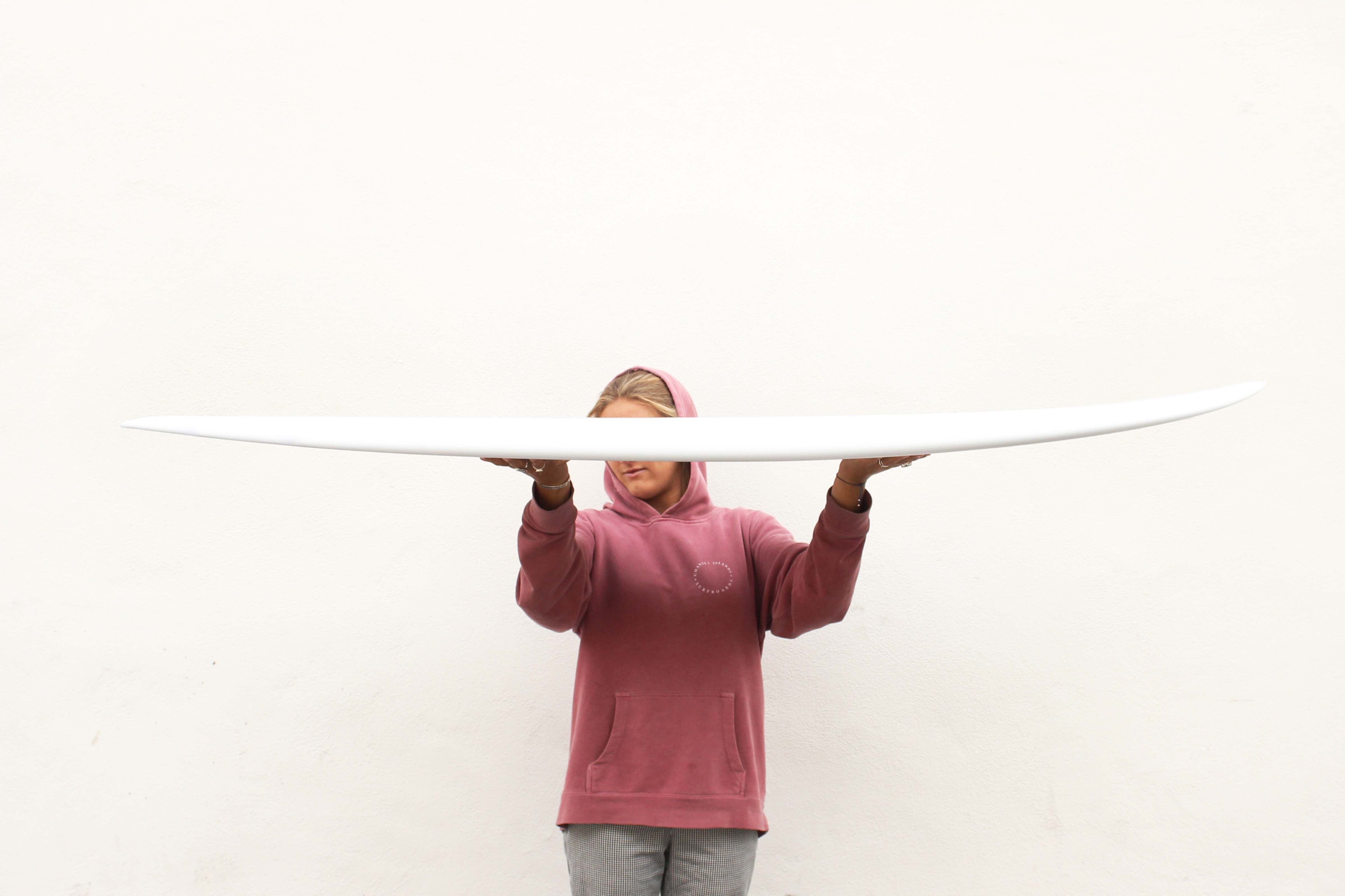 5'11 Rainbow Quad - Mollusk Surf Shop