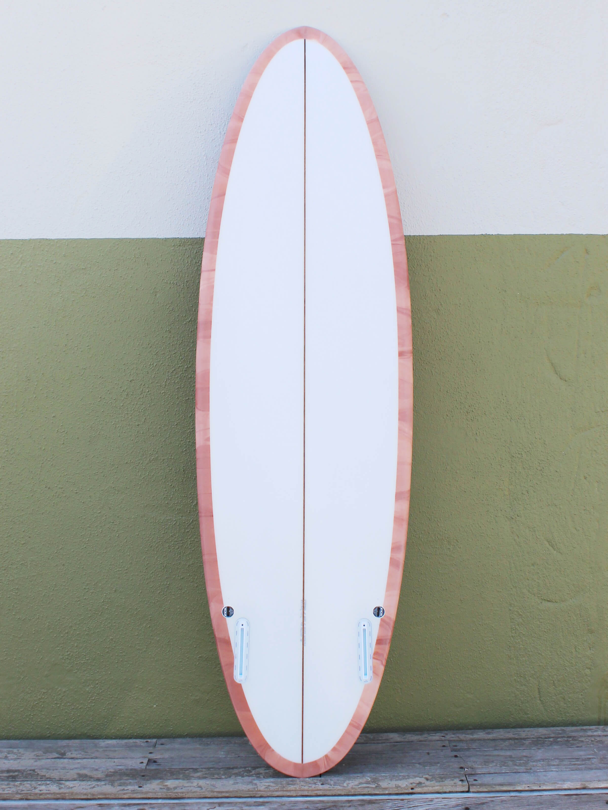 5'11 Stepanek Orb Twinzer - Mollusk Surf Shop