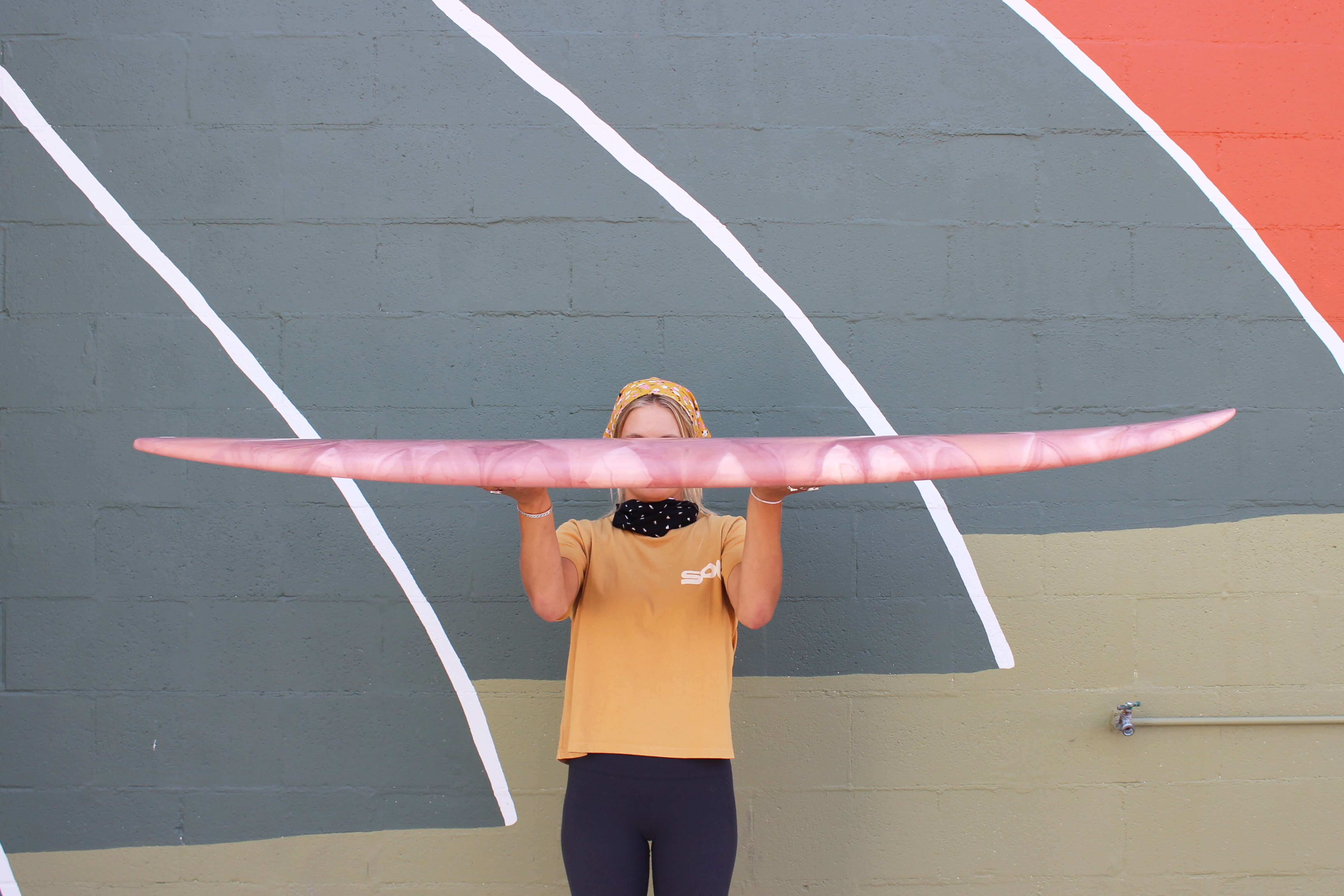 5'11 Stepanek Orb Twinzer - Mollusk Surf Shop