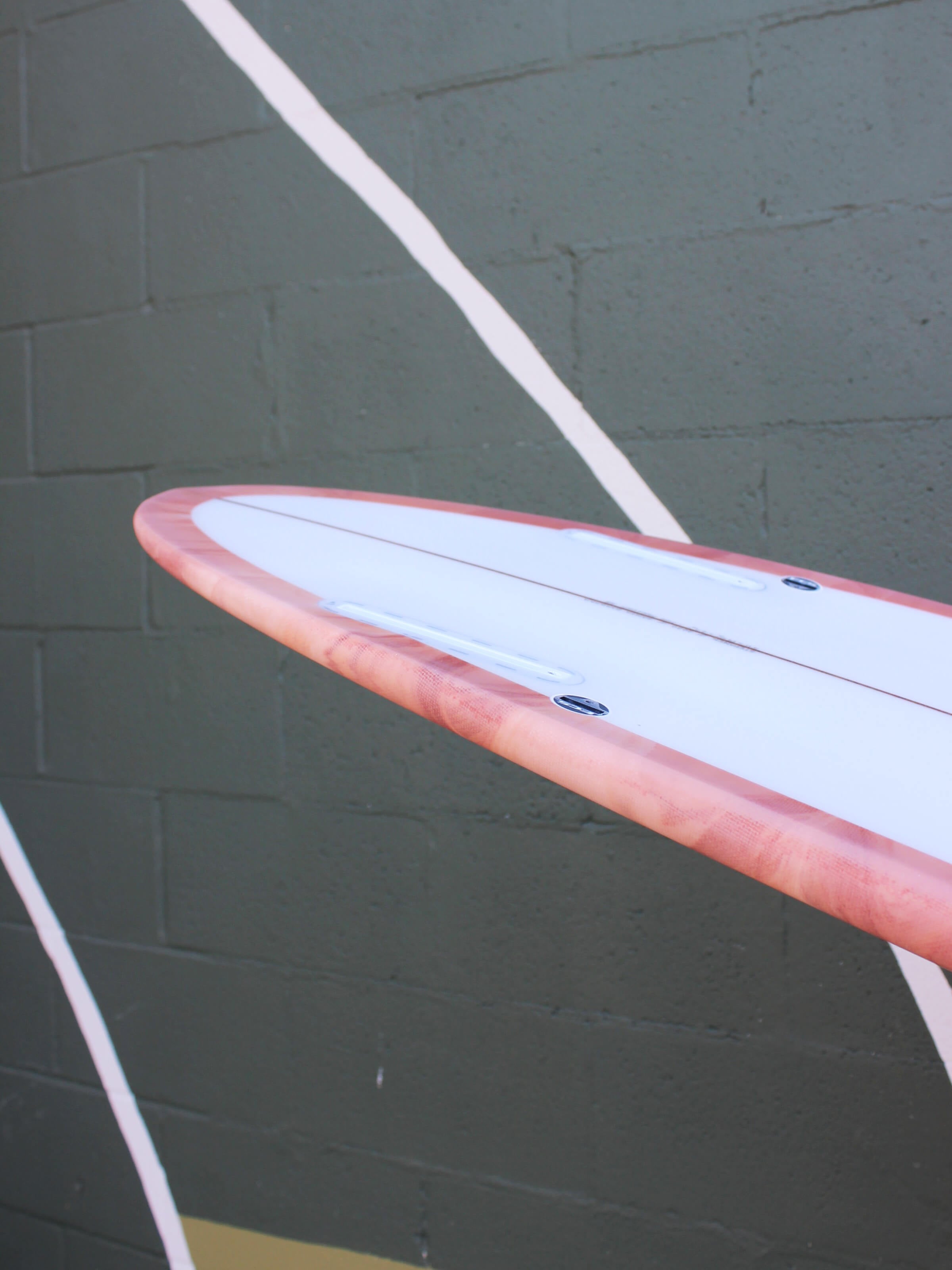 5'11 Stepanek Orb Twinzer - Mollusk Surf Shop