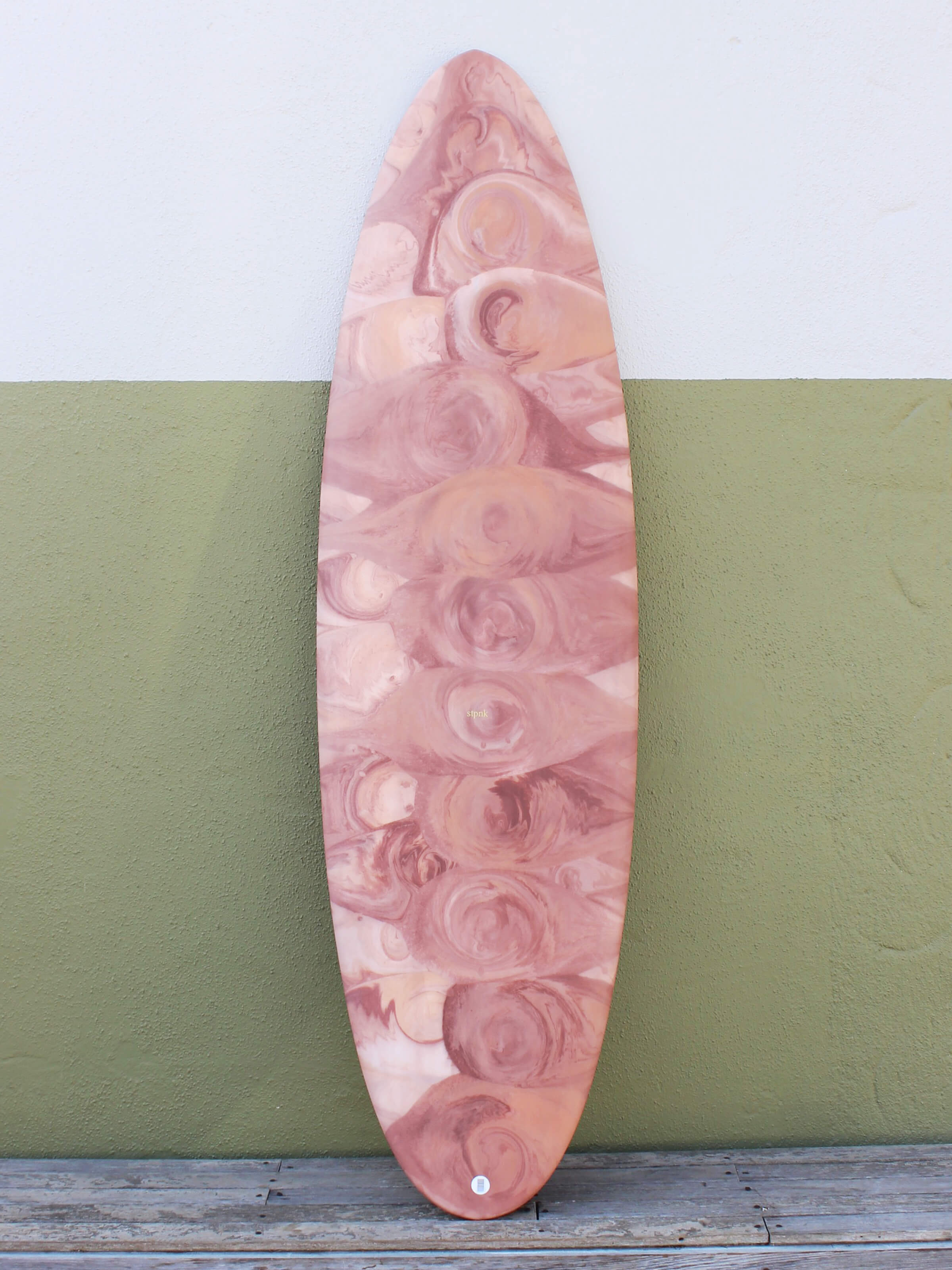 5'11 Stepanek Orb Twinzer - Mollusk Surf Shop