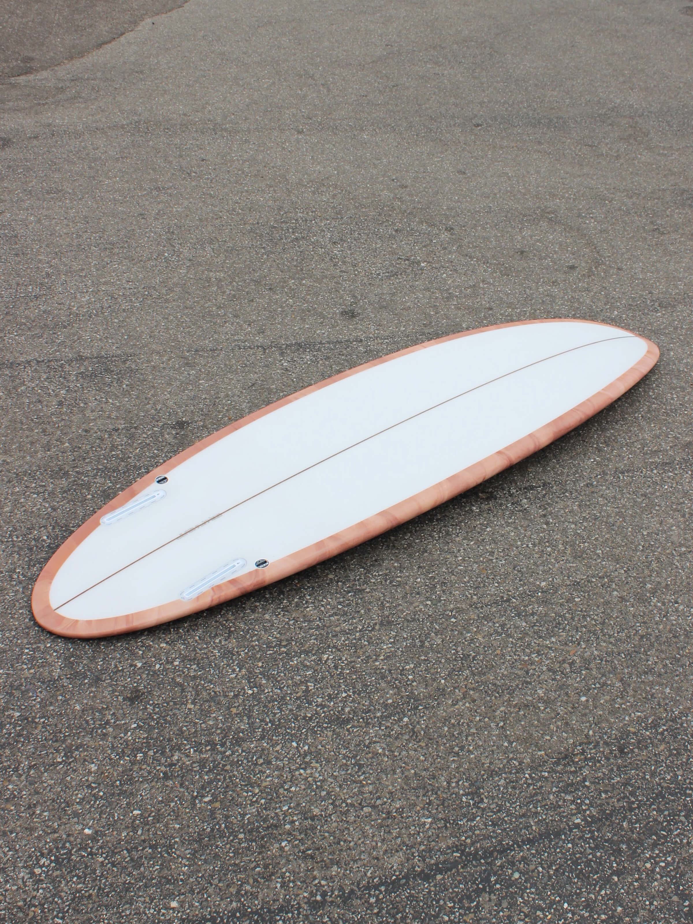 5'11 Stepanek Orb Twinzer - Mollusk Surf Shop - description