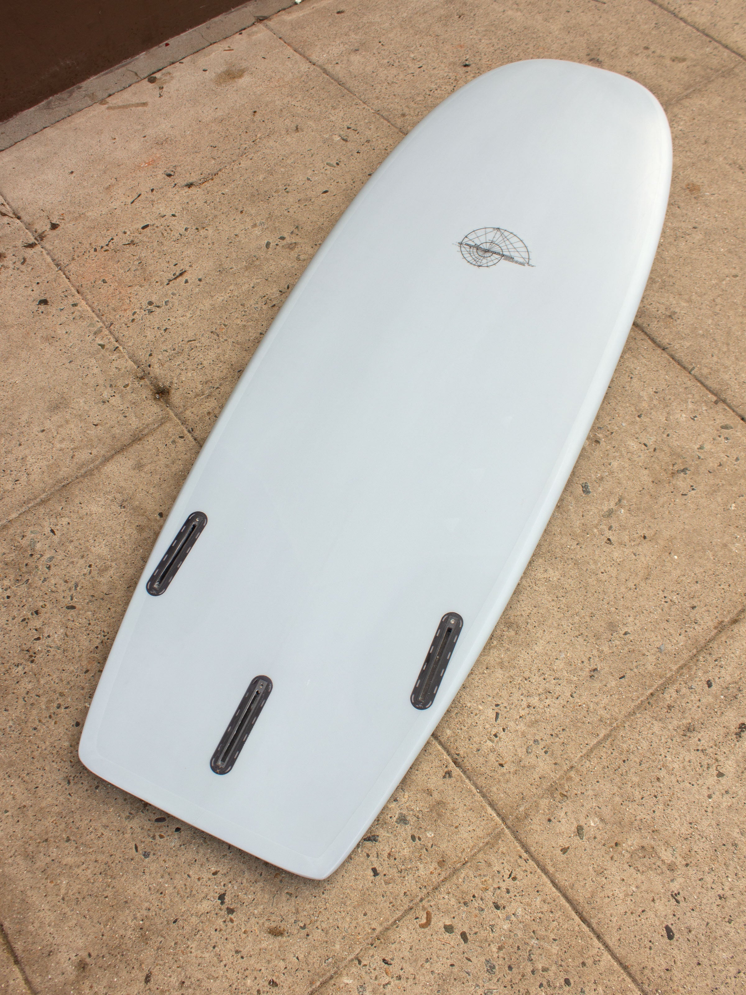 5'11 Wegener Hydrodynamic - Mollusk Surf Shop