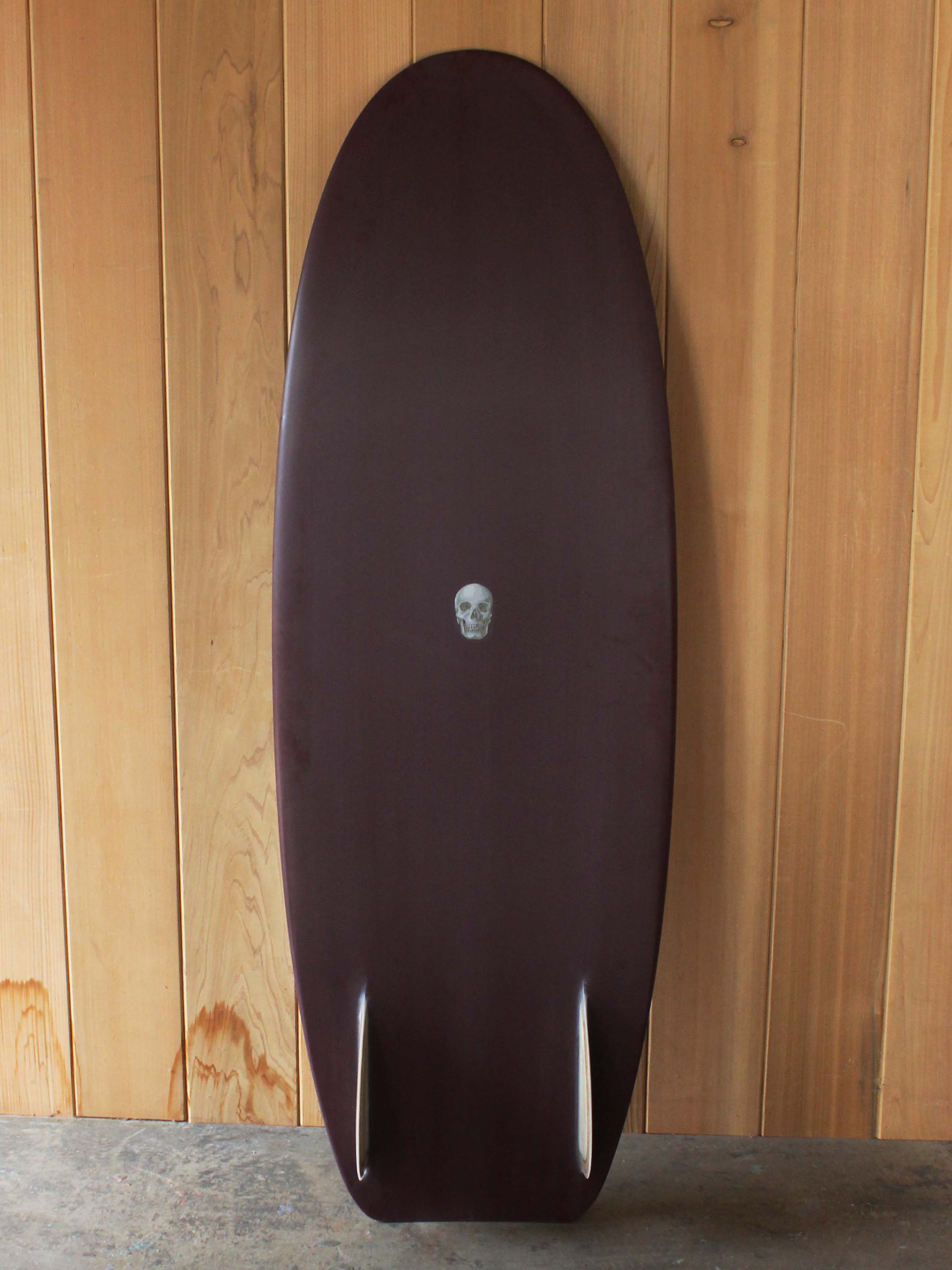 5'2 Christenson Ocean Racer - Mollusk Surf Shop