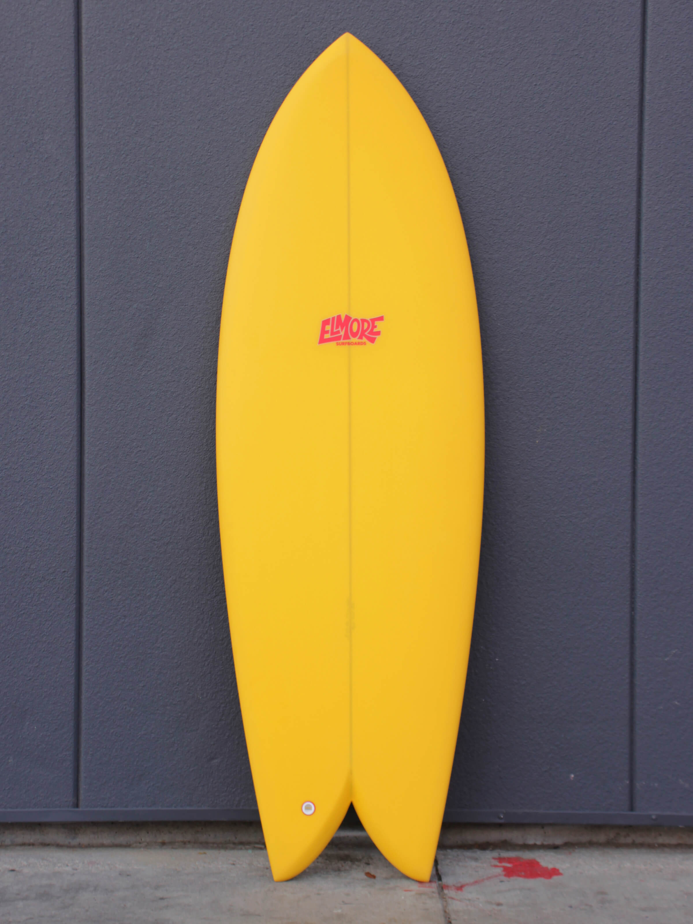 5'2 Elmore Fish - Mollusk Surf Shop