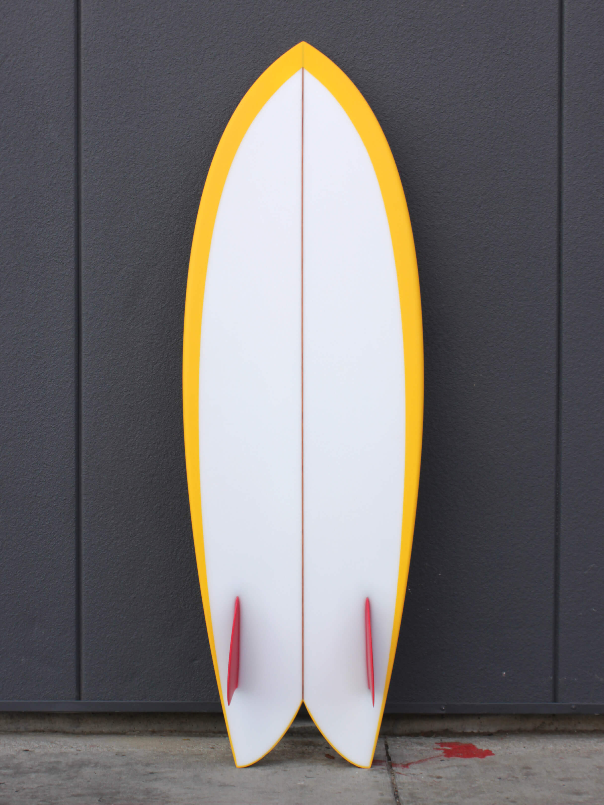 5'2 Elmore Fish - Mollusk Surf Shop